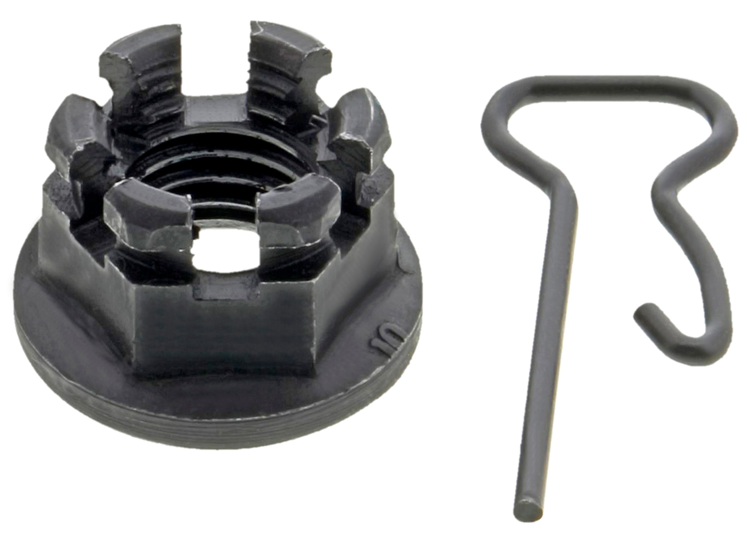 Mevotech CMS601036 Suspension Control Arm and Ball Joint Assembly - Image 3