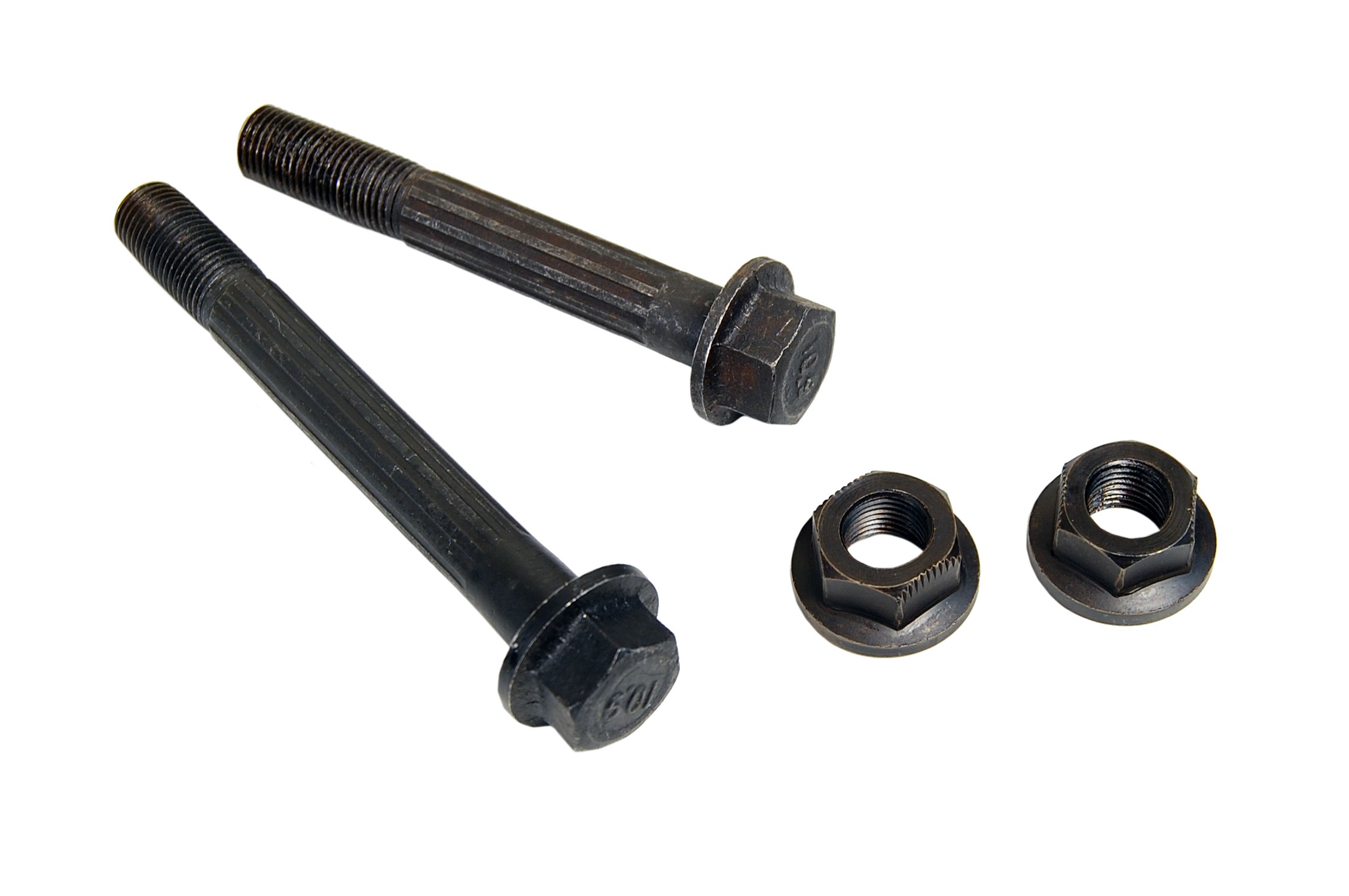 Mevotech CMS601046 Suspension Control Arm - Image 2