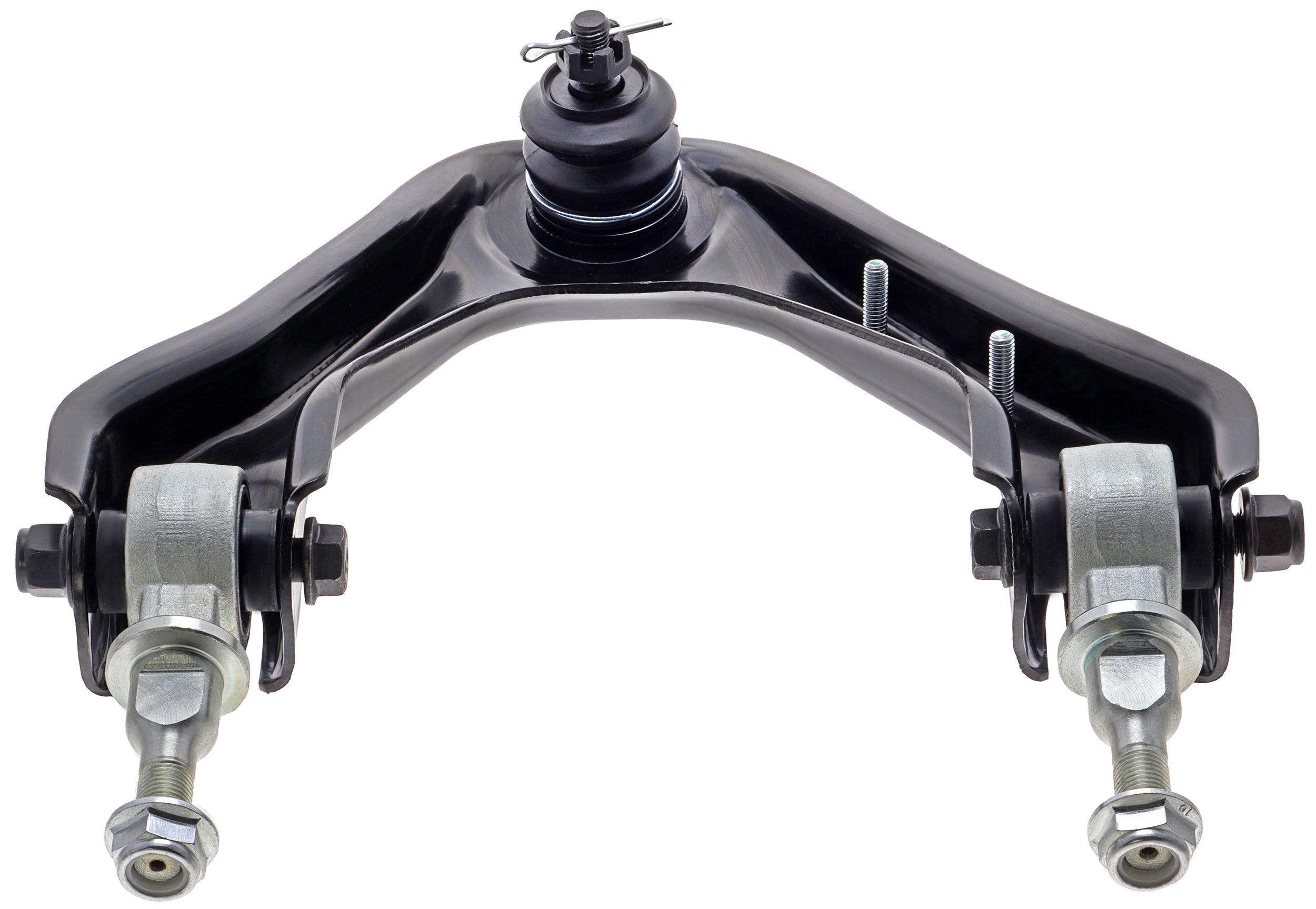 Mevotech CMS601047 Suspension Control Arm and Ball Joint Assembly - Image 2