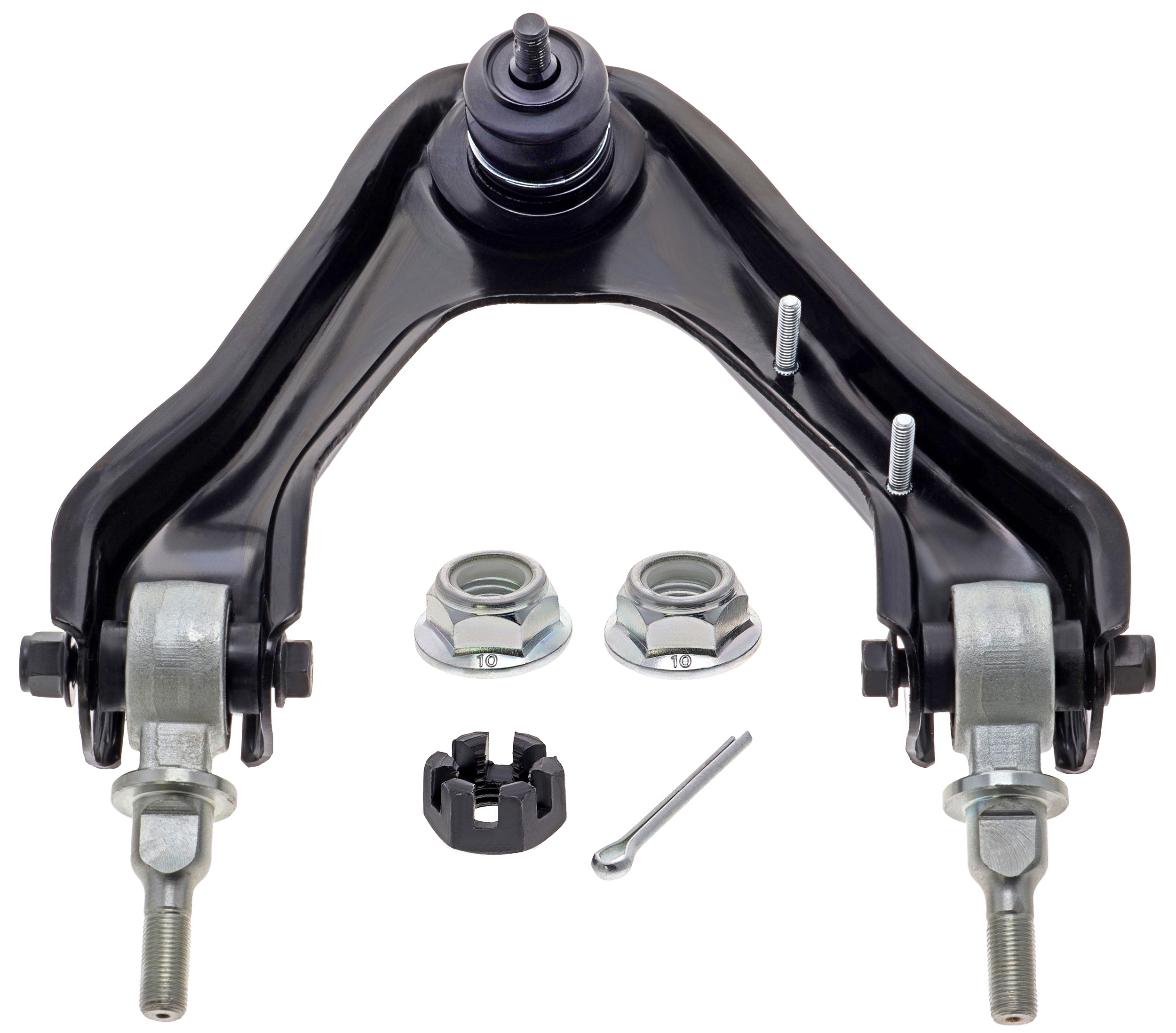 Mevotech CMS601047 Suspension Control Arm and Ball Joint Assembly