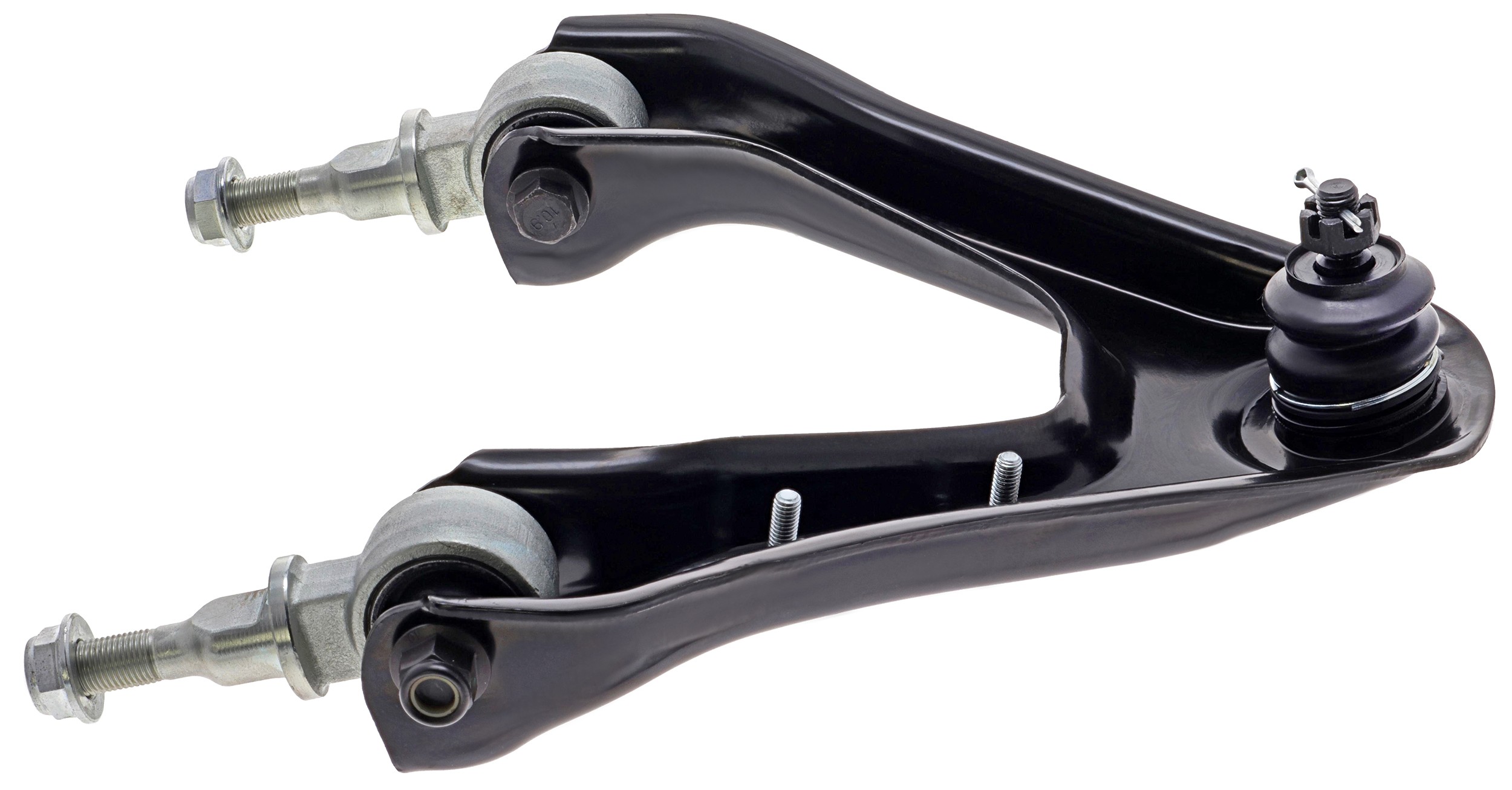 Mevotech CMS601047 Suspension Control Arm and Ball Joint Assembly - Image 7