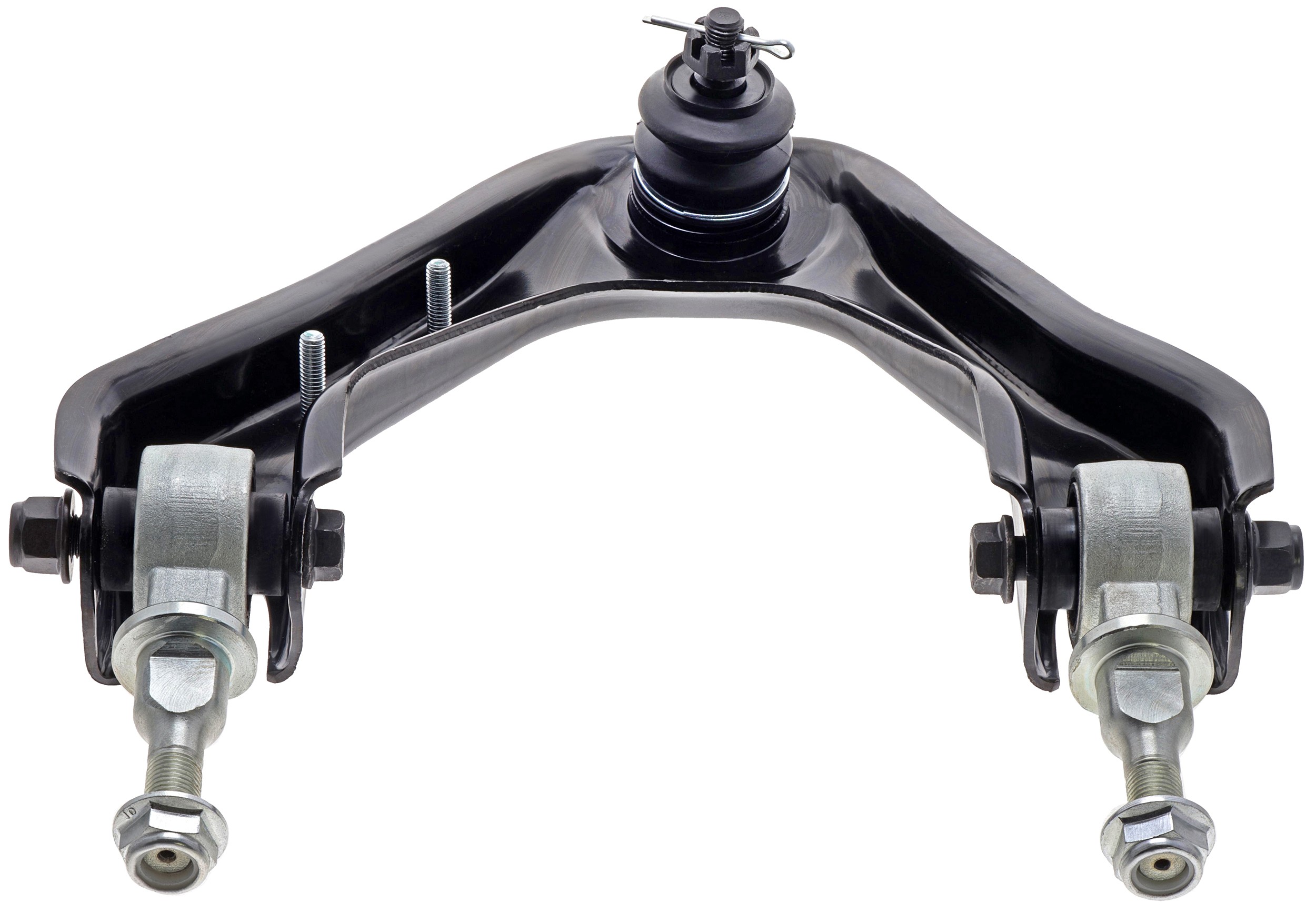 Mevotech CMS601048 Suspension Control Arm and Ball Joint Assembly