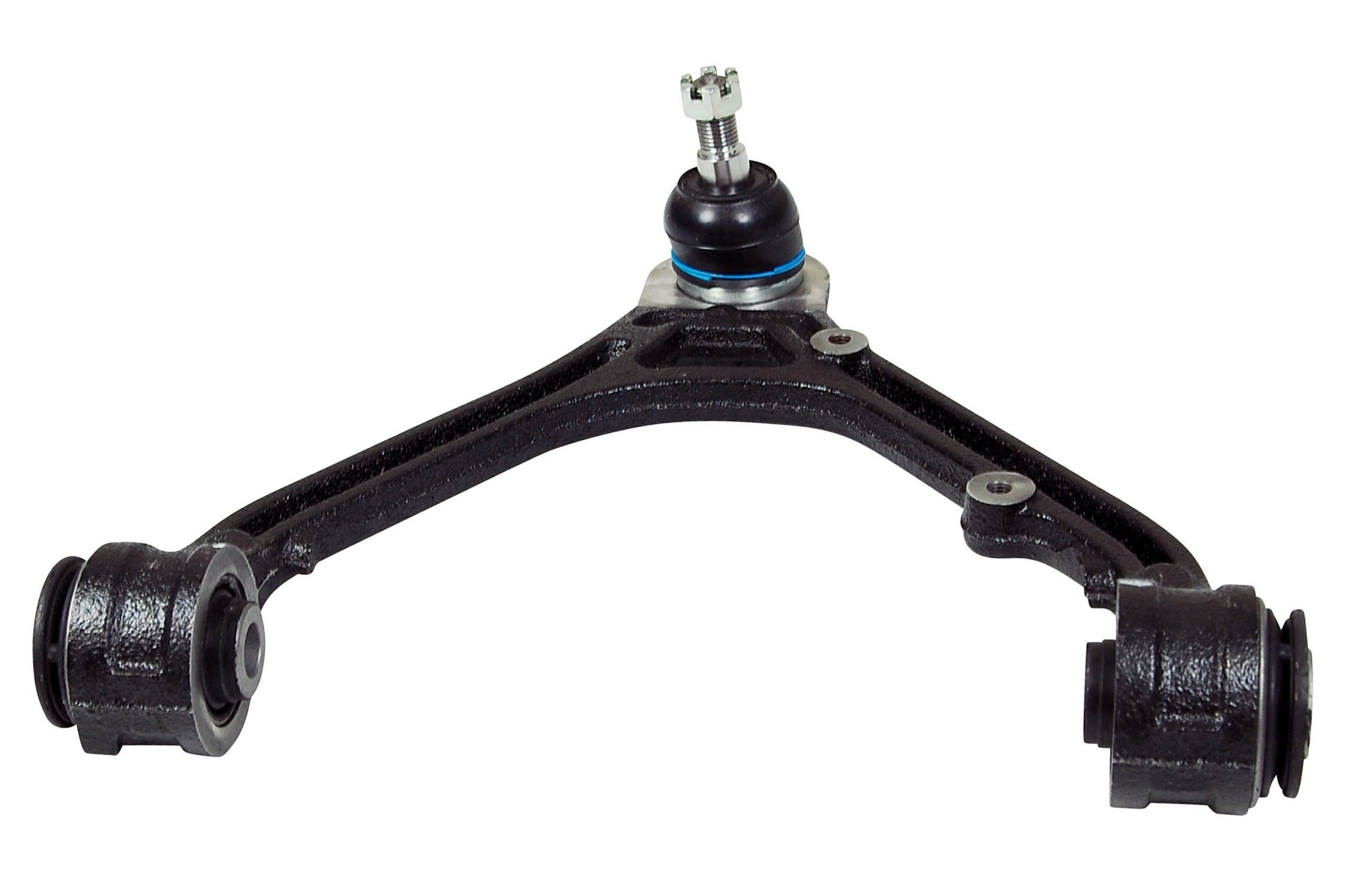 Mevotech CMS601126 Suspension Control Arm and Ball Joint Assembly