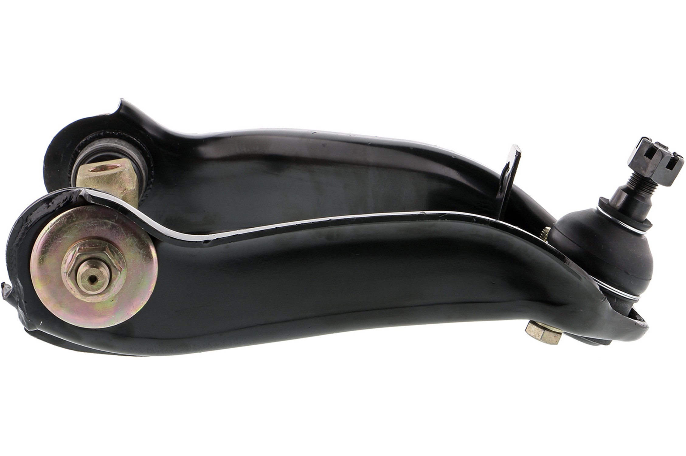 Mevotech CMS601128 Suspension Control Arm and Ball Joint Assembly