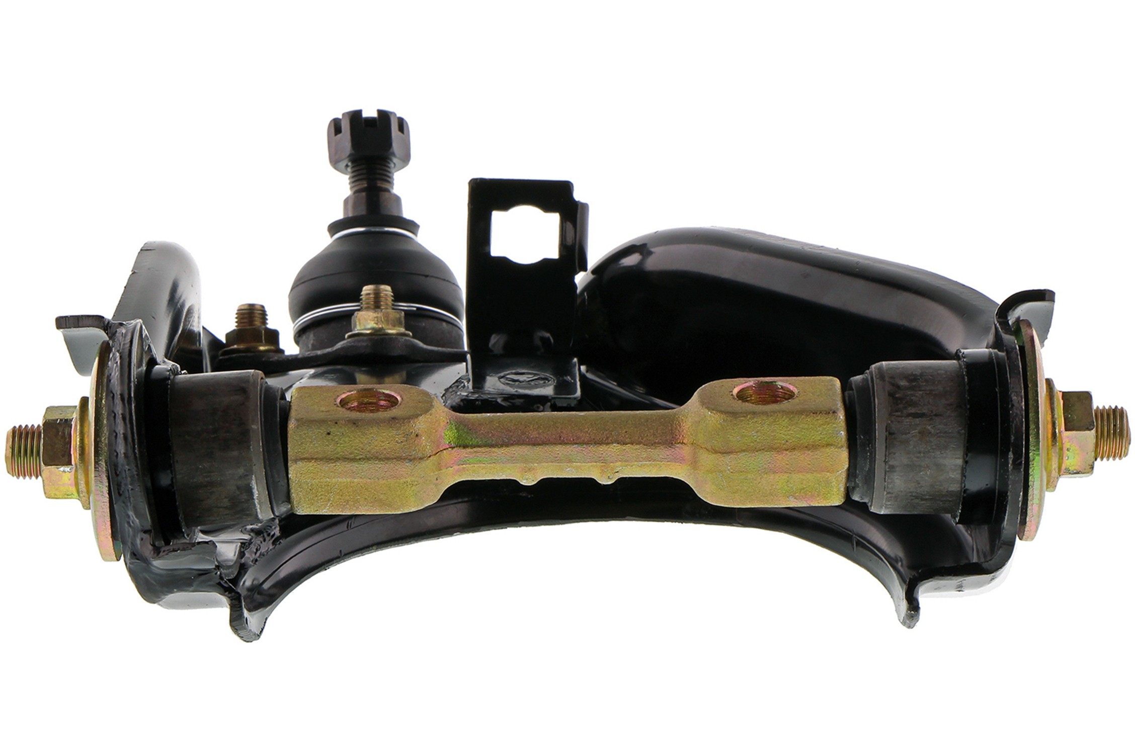 Mevotech CMS601129 Suspension Control Arm and Ball Joint Assembly