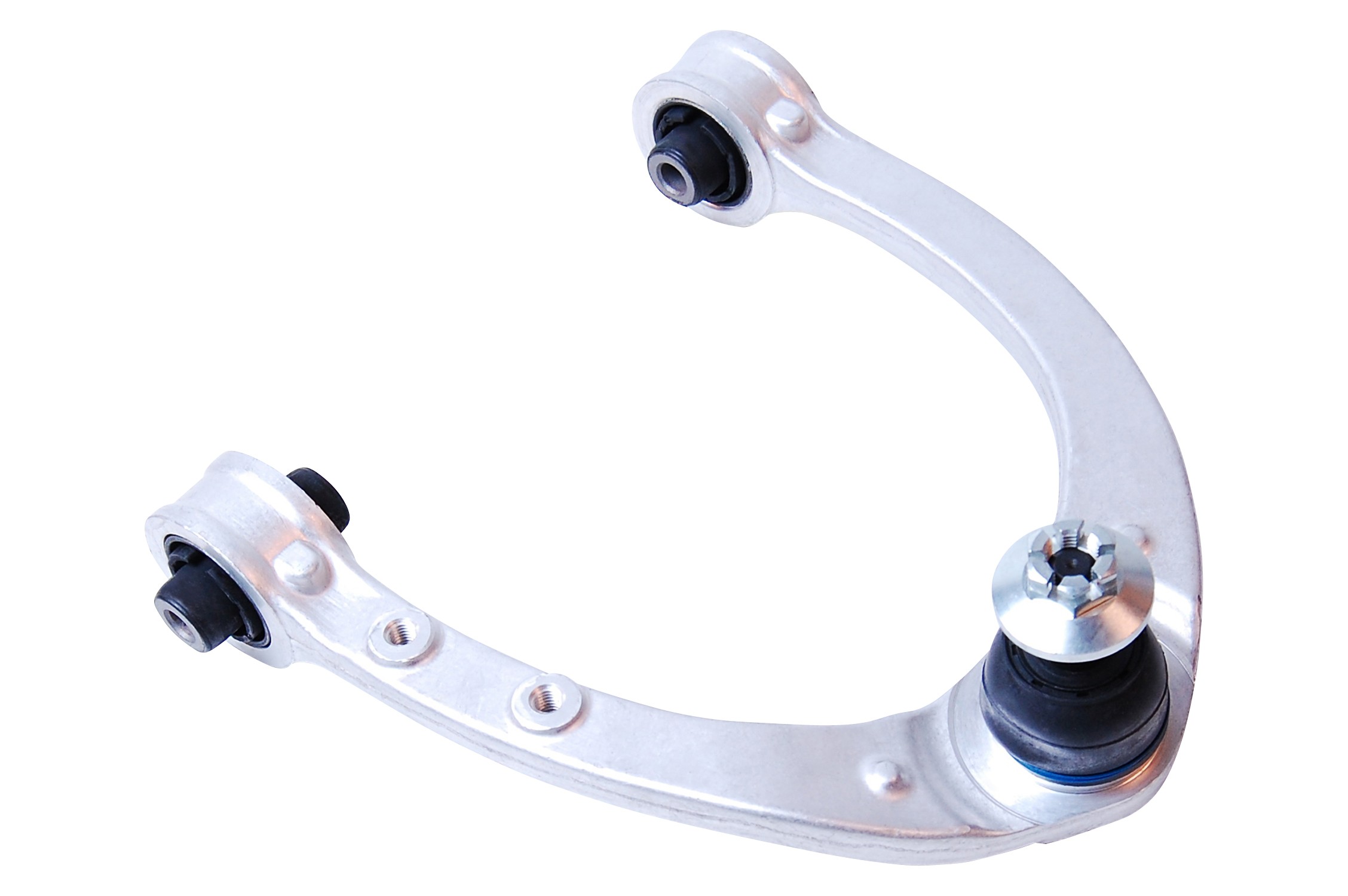 Mevotech CMS601148 Suspension Control Arm and Ball Joint Assembly