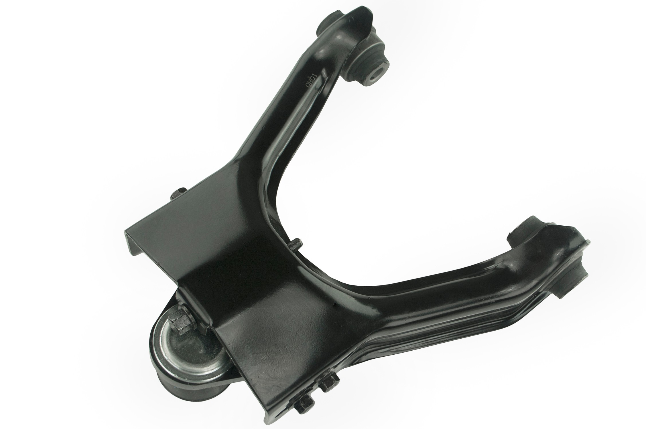 Mevotech CMS601156 Suspension Control Arm and Ball Joint Assembly