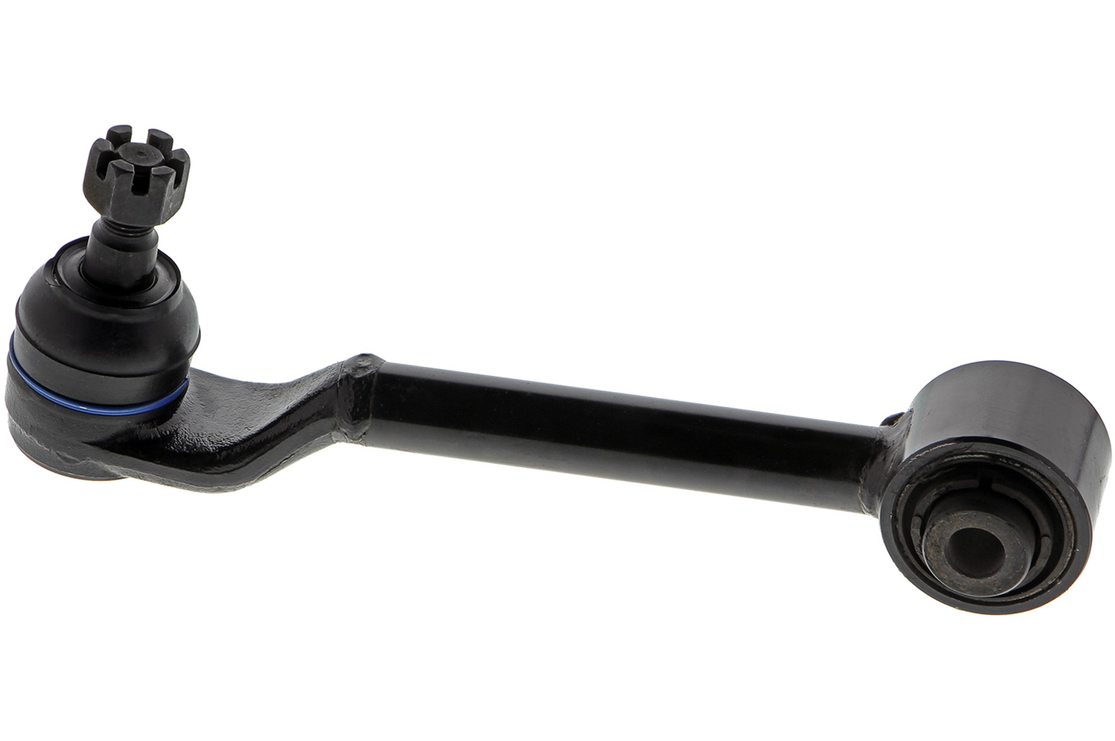 Mevotech CMS601166 Suspension Control Arm and Ball Joint Assembly