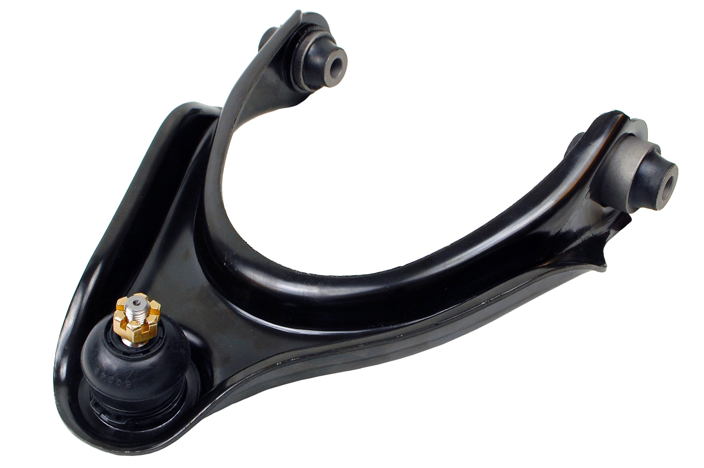 Mevotech CMS60116 Suspension Control Arm and Ball Joint Assembly