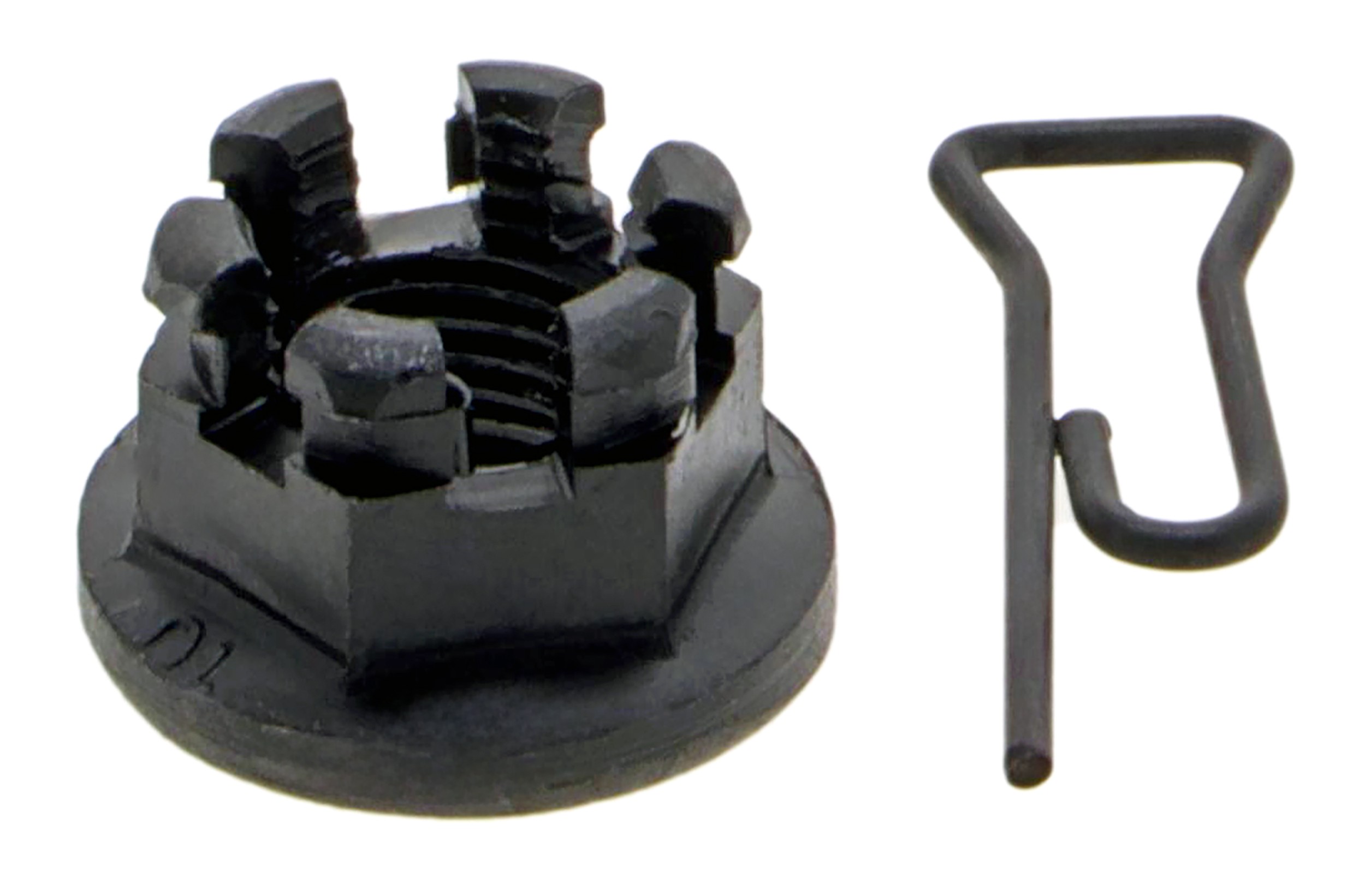Mevotech CMS601172 Suspension Control Arm and Ball Joint Assembly