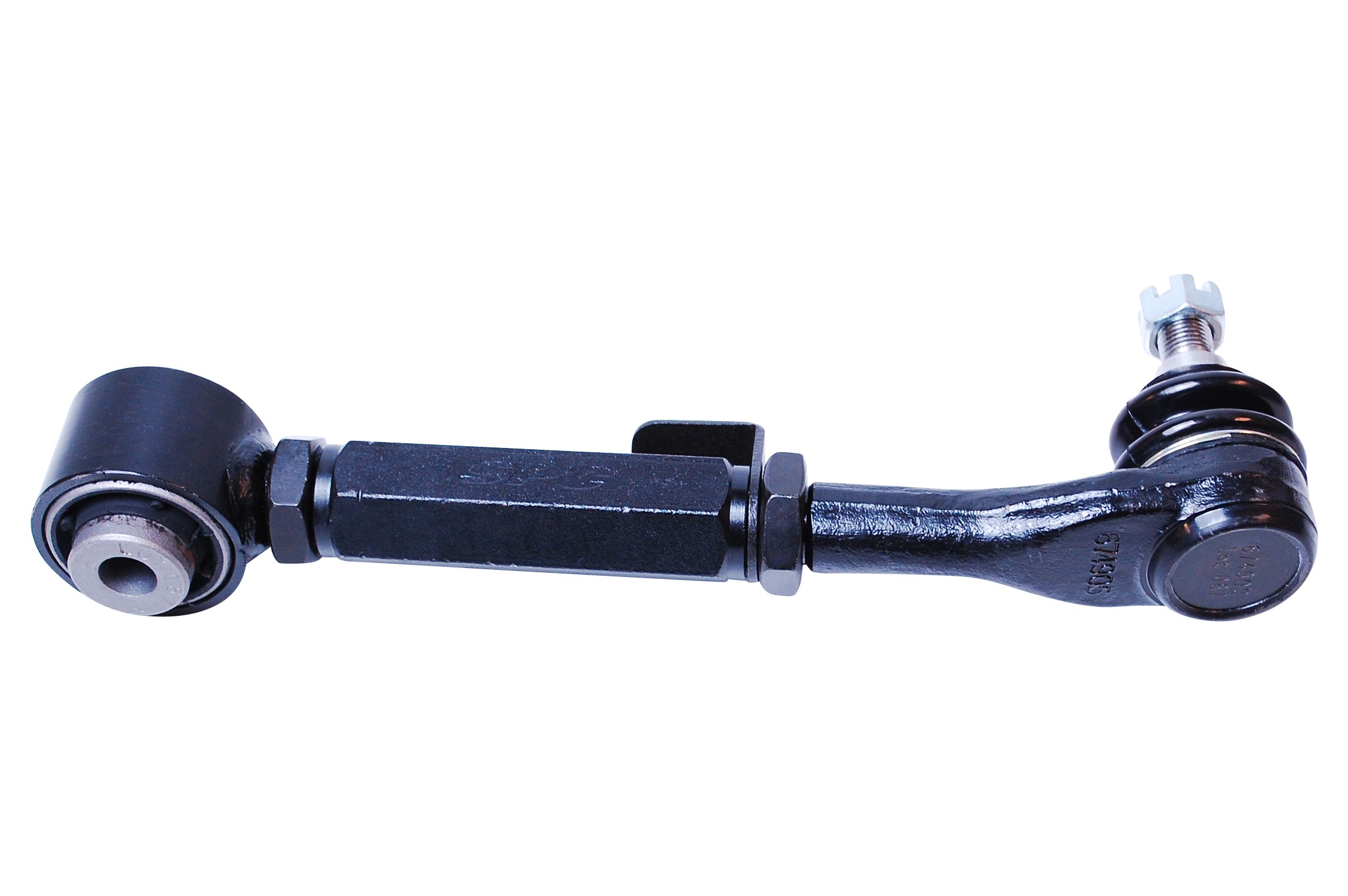 Mevotech CMS601180 Lateral Arm and Ball Joint Assembly
