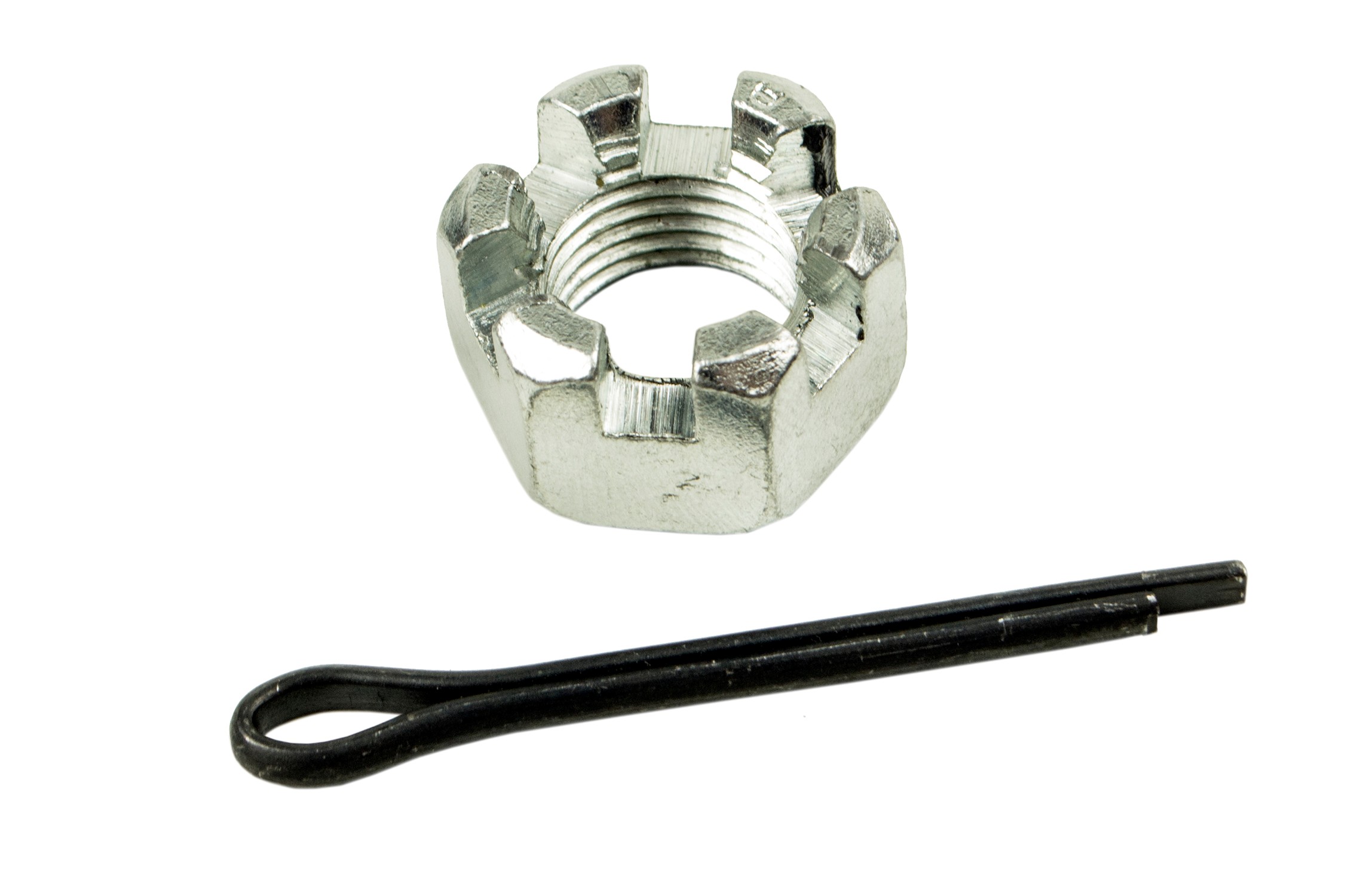Mevotech CMS601192 Lateral Arm and Ball Joint Assembly