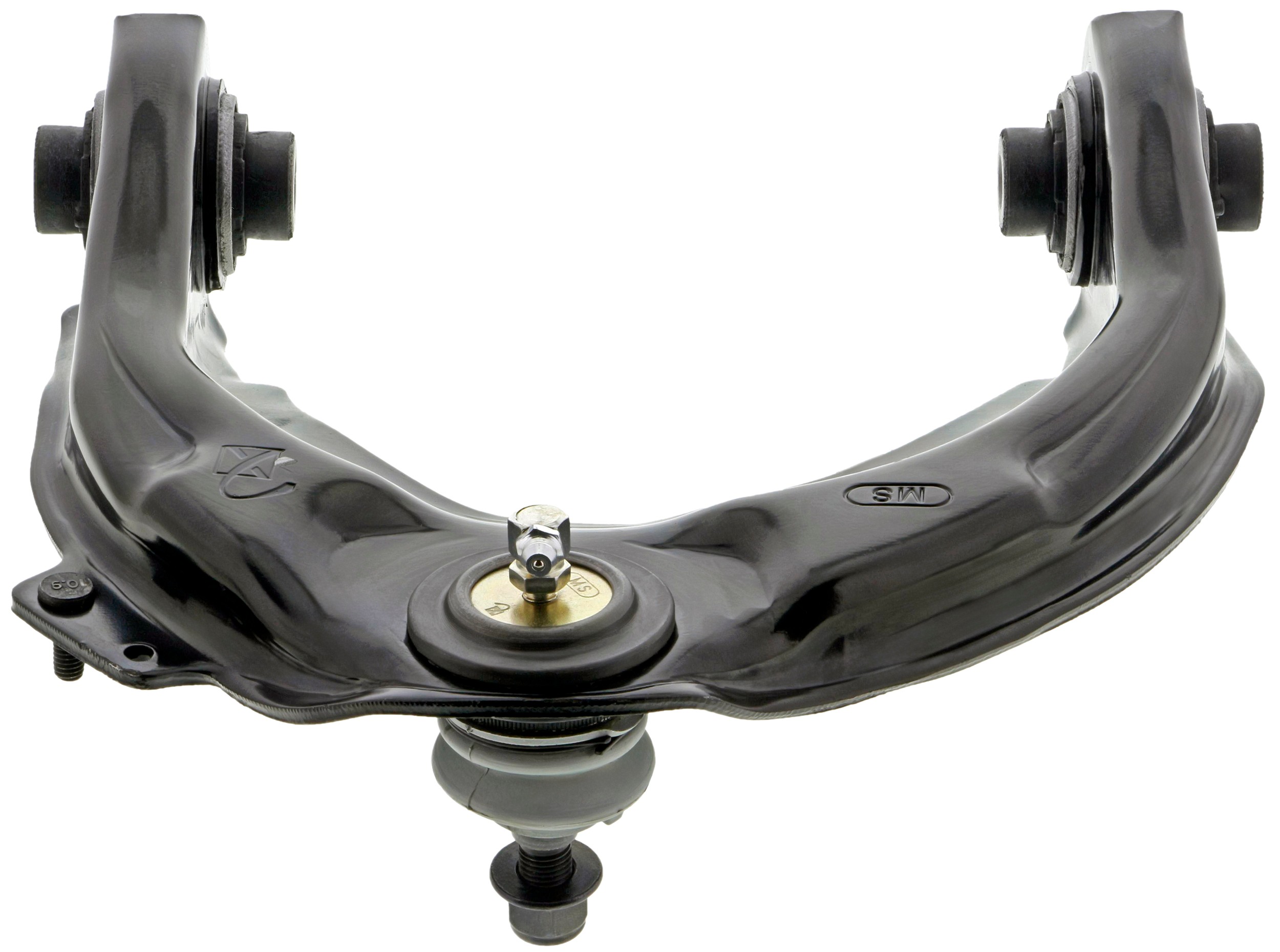 Mevotech CMS601213 Suspension Control Arm and Ball Joint Assembly - Image 3