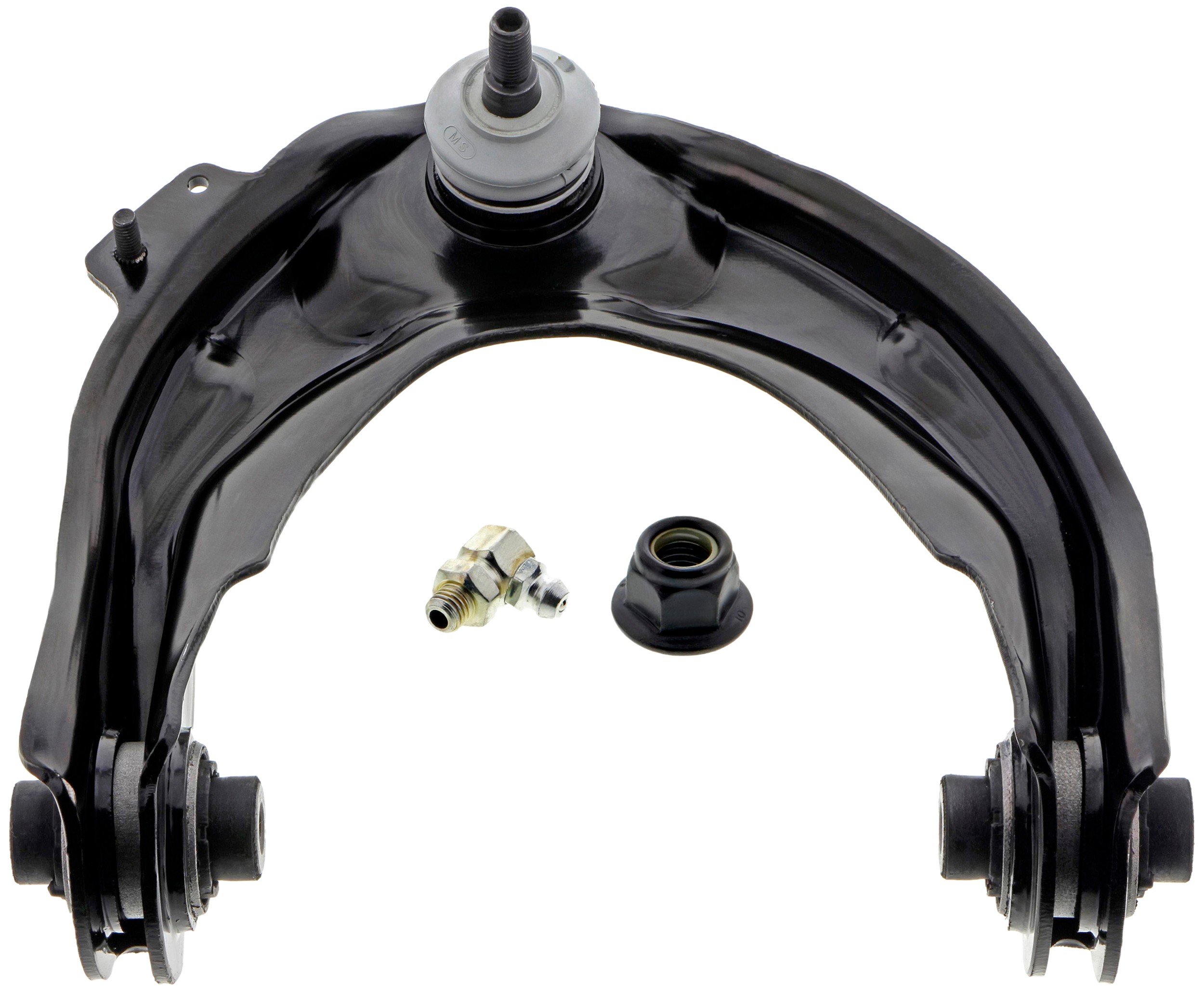Mevotech CMS601213 Suspension Control Arm and Ball Joint Assembly - Image 4