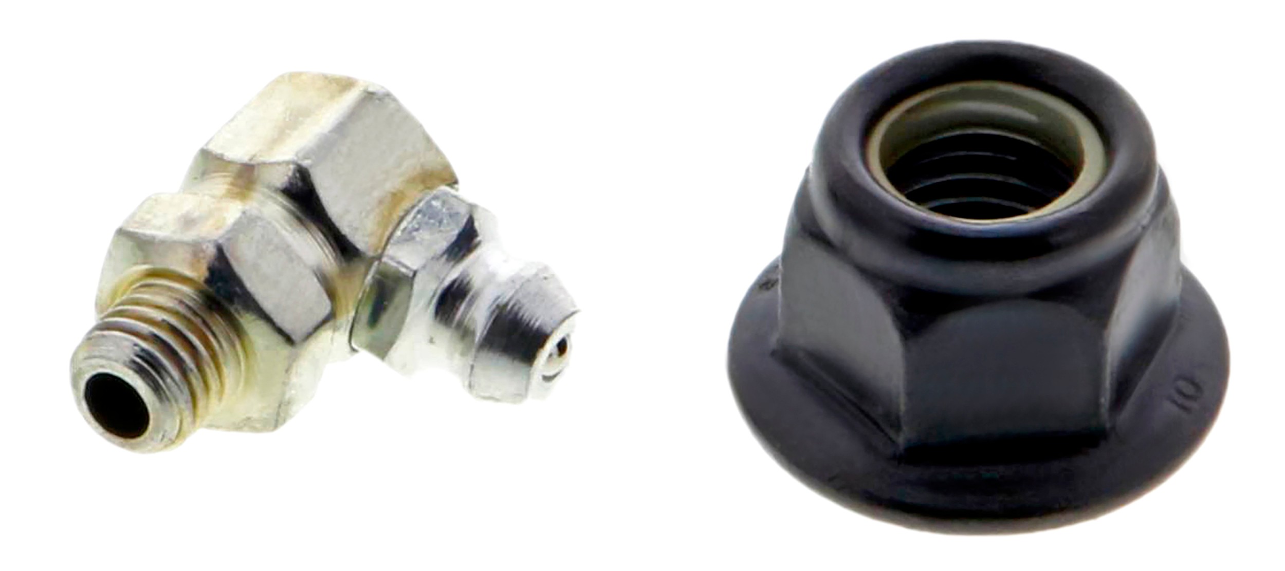 Mevotech CMS601213 Suspension Control Arm and Ball Joint Assembly - Image 6