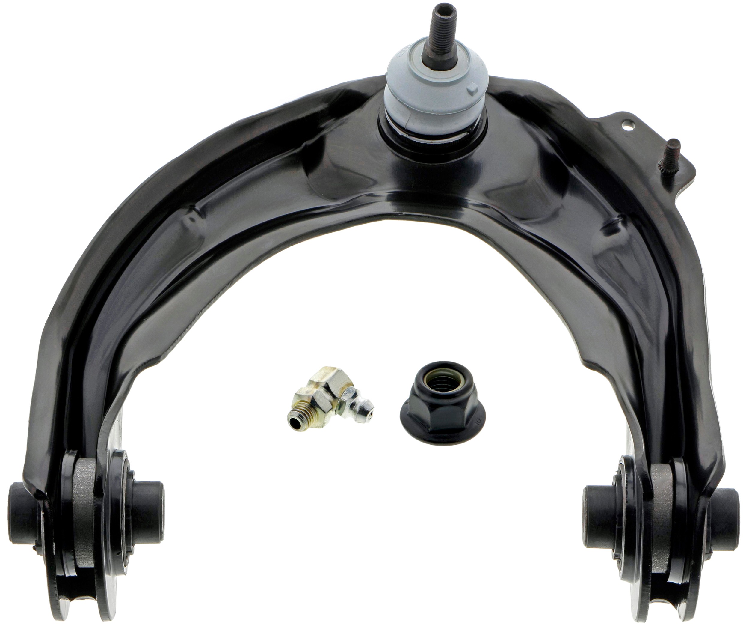 Mevotech CMS601214 Suspension Control Arm and Ball Joint Assembly - Image 5