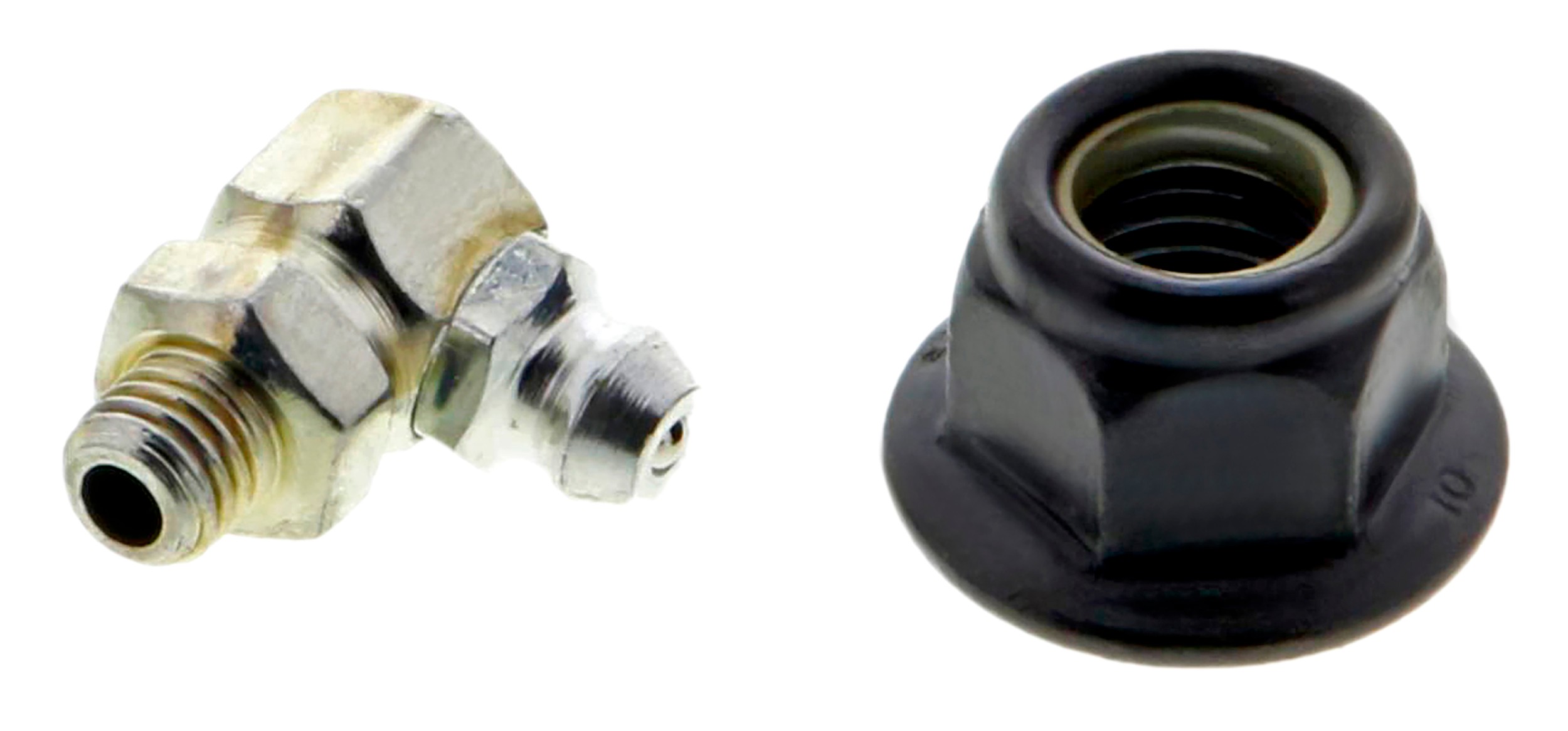 Mevotech CMS601214 Suspension Control Arm and Ball Joint Assembly - Image 7