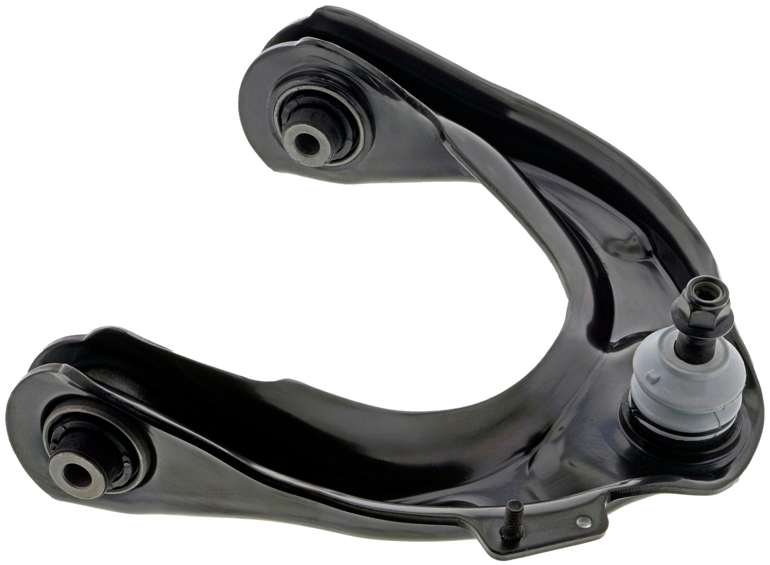 Mevotech CMS601214 Suspension Control Arm and Ball Joint Assembly