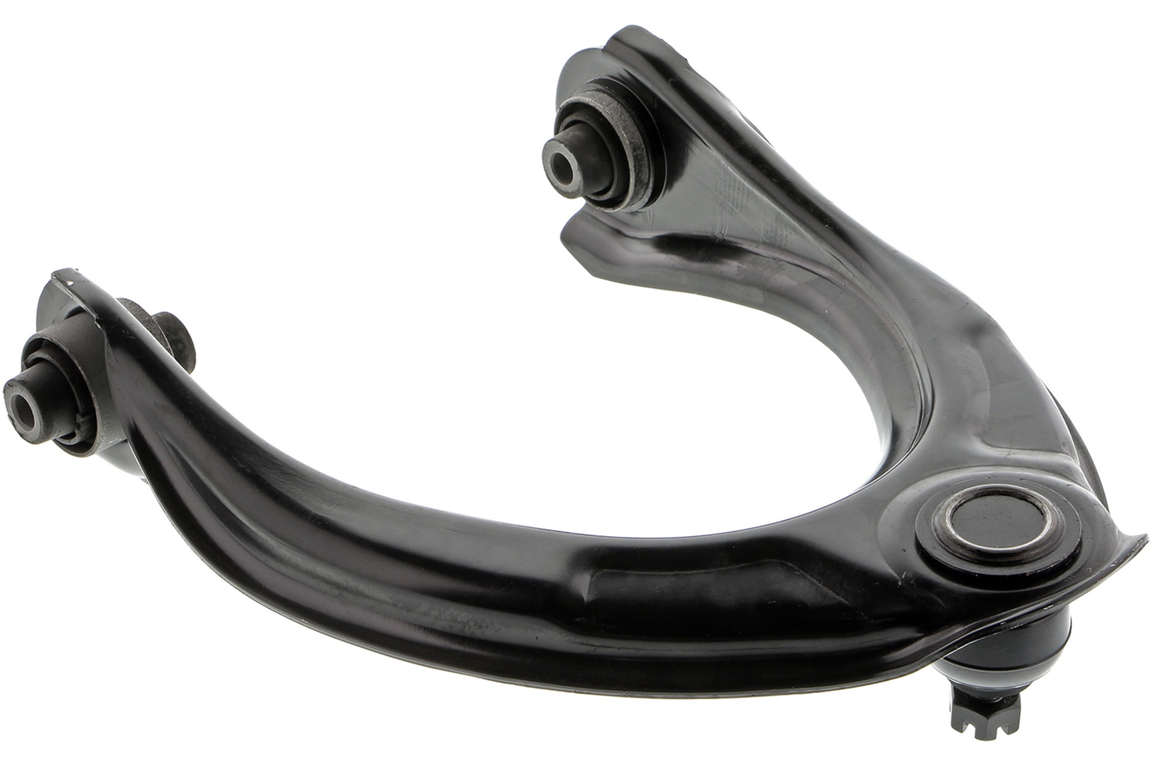 Mevotech CMS601220 Suspension Control Arm and Ball Joint Assembly - Image 3