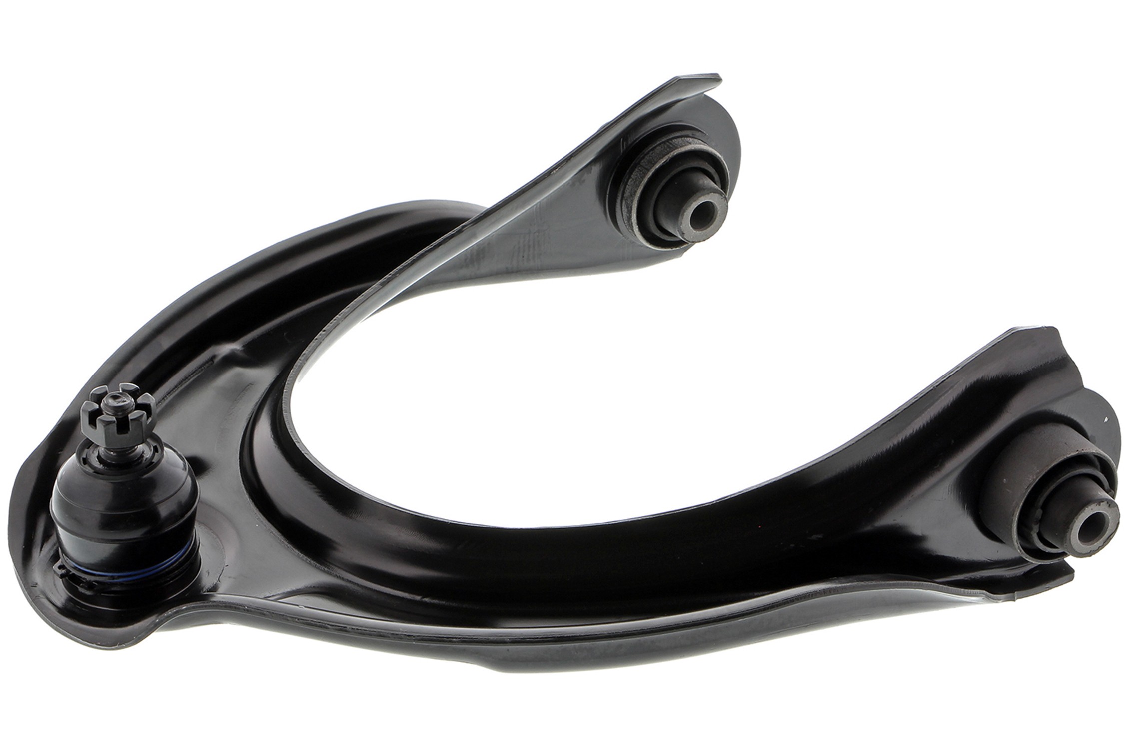 Mevotech CMS601220 Suspension Control Arm and Ball Joint Assembly