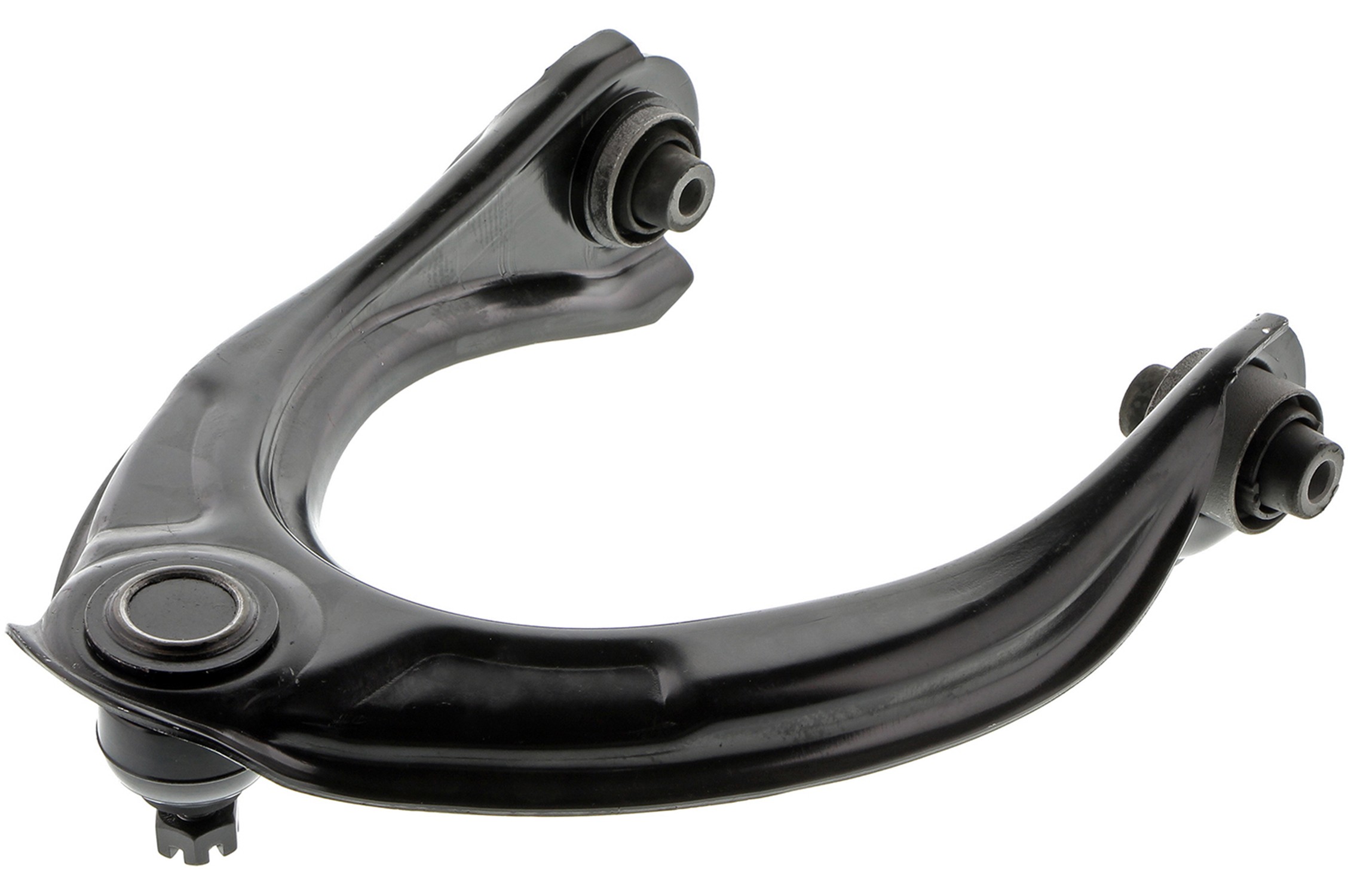 Mevotech CMS601221 Suspension Control Arm and Ball Joint Assembly - Image 2