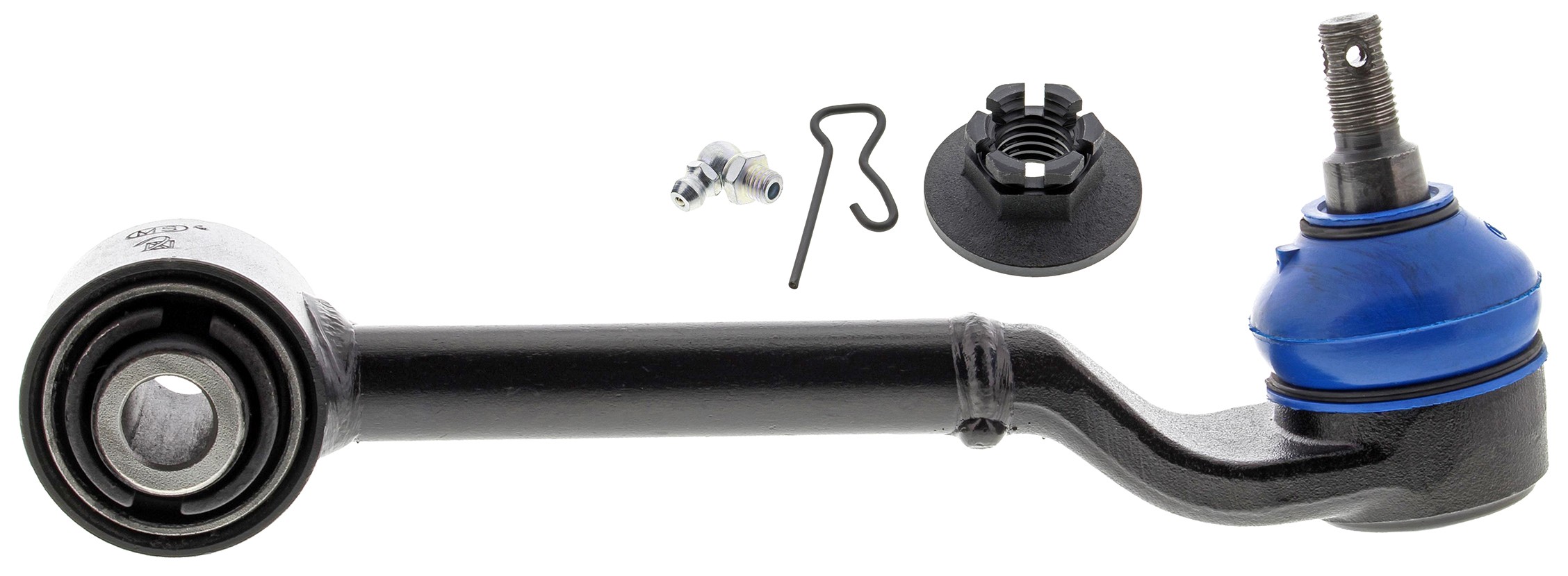 Mevotech CMS60122 Suspension Control Arm and Ball Joint Assembly - Image 4