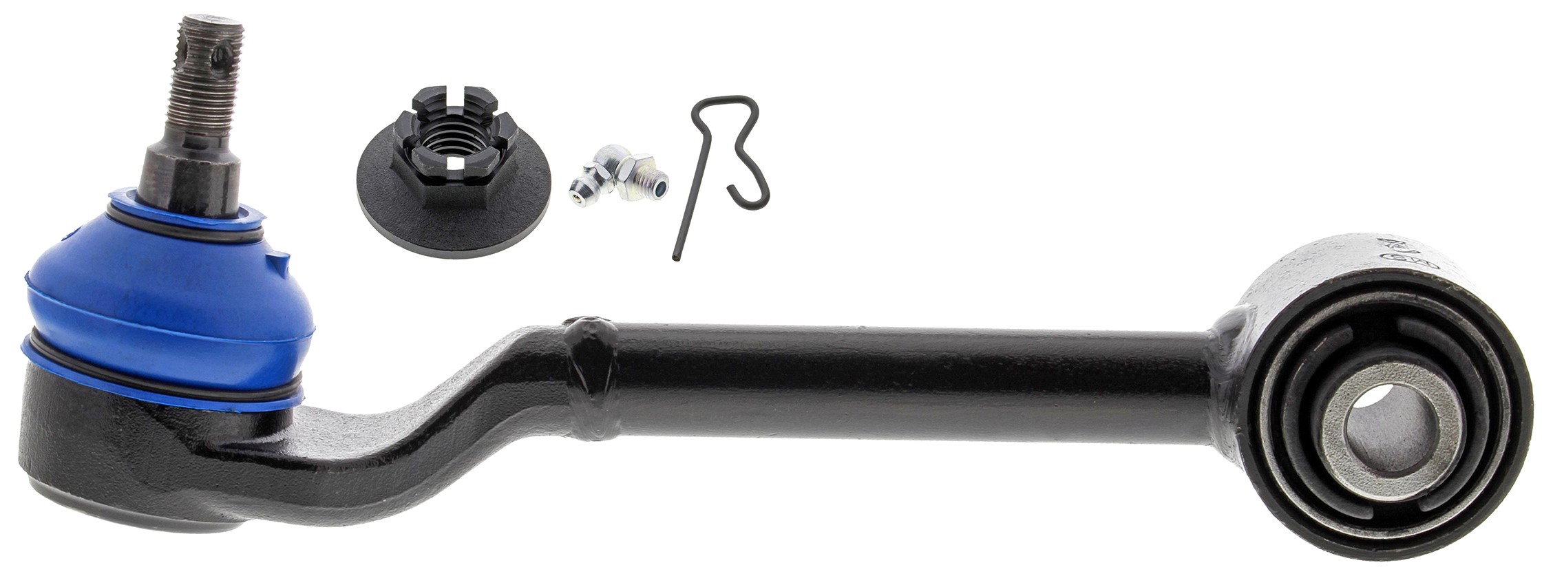 Mevotech CMS60123 Suspension Control Arm and Ball Joint Assembly - Image 3