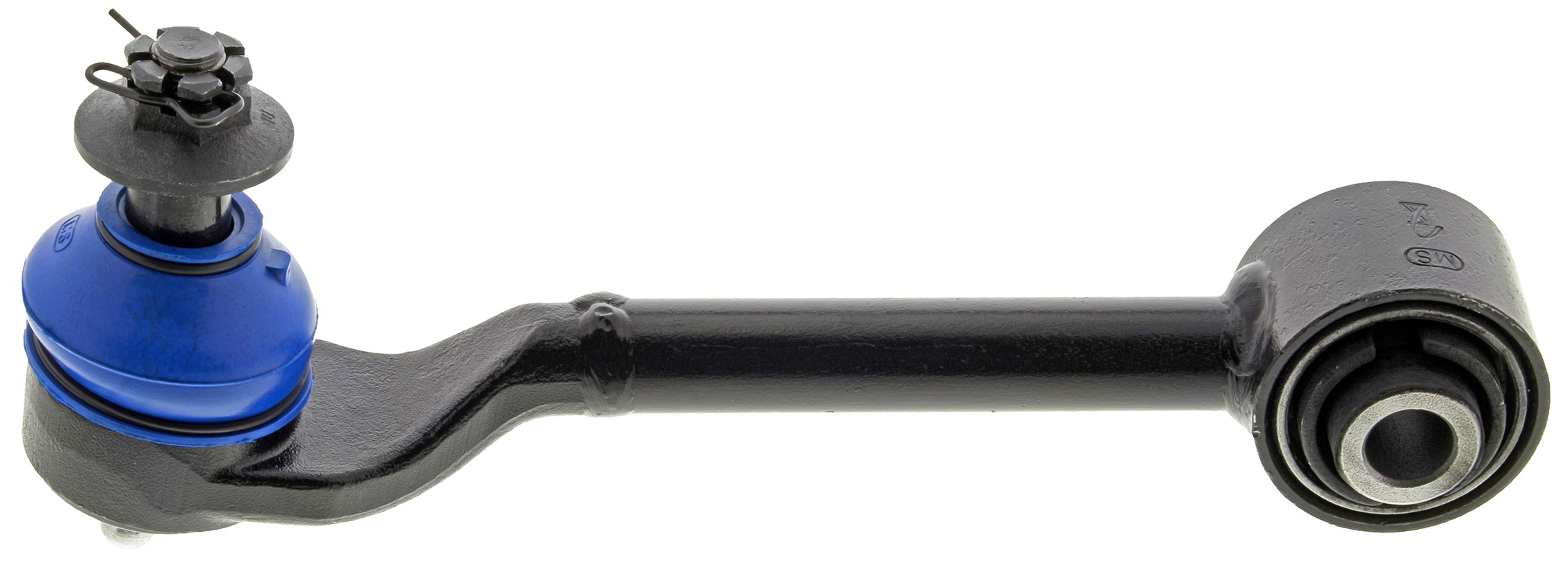 Mevotech CMS60123 Suspension Control Arm and Ball Joint Assembly - Image 6