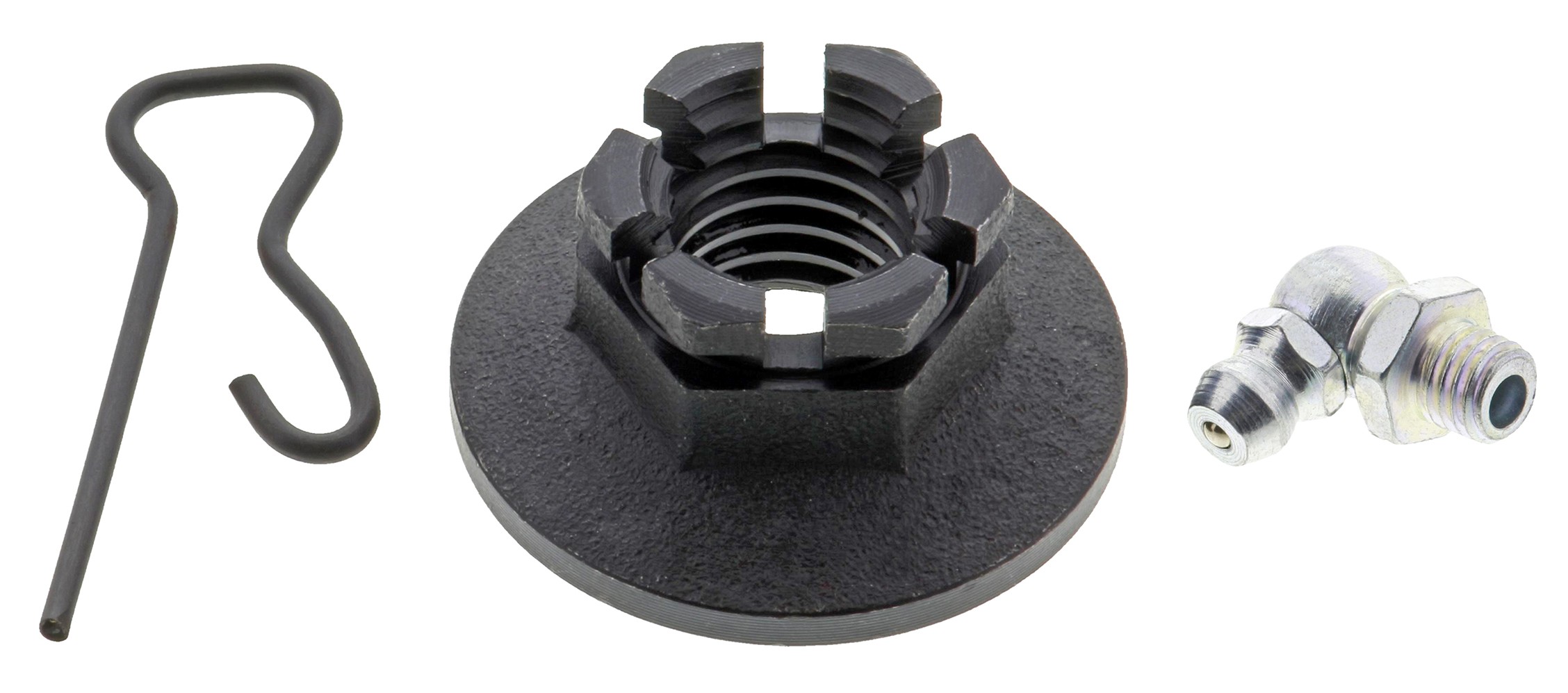 Mevotech CMS60123 Suspension Control Arm and Ball Joint Assembly