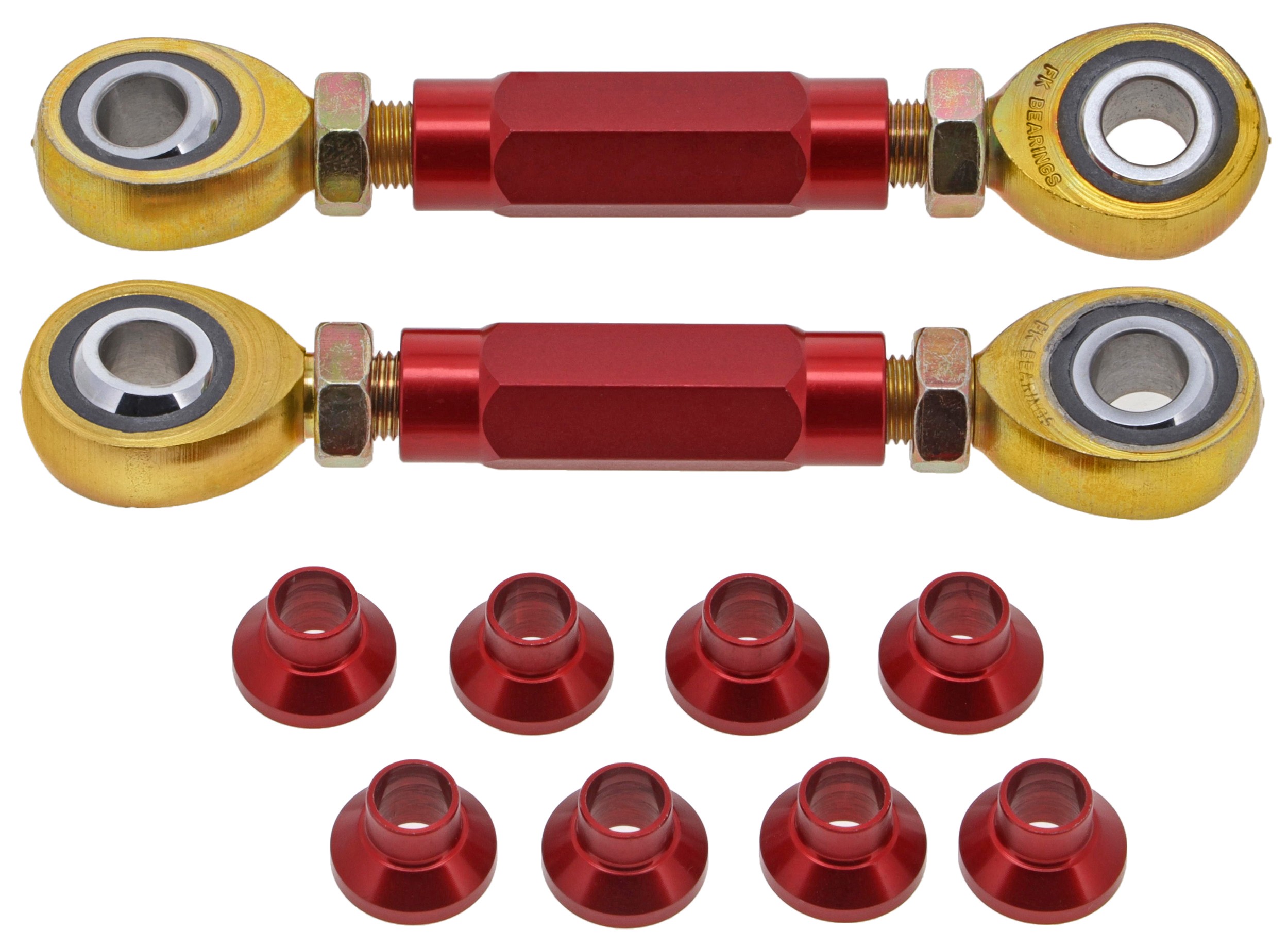 Mevotech CMS601257 Lateral Arm