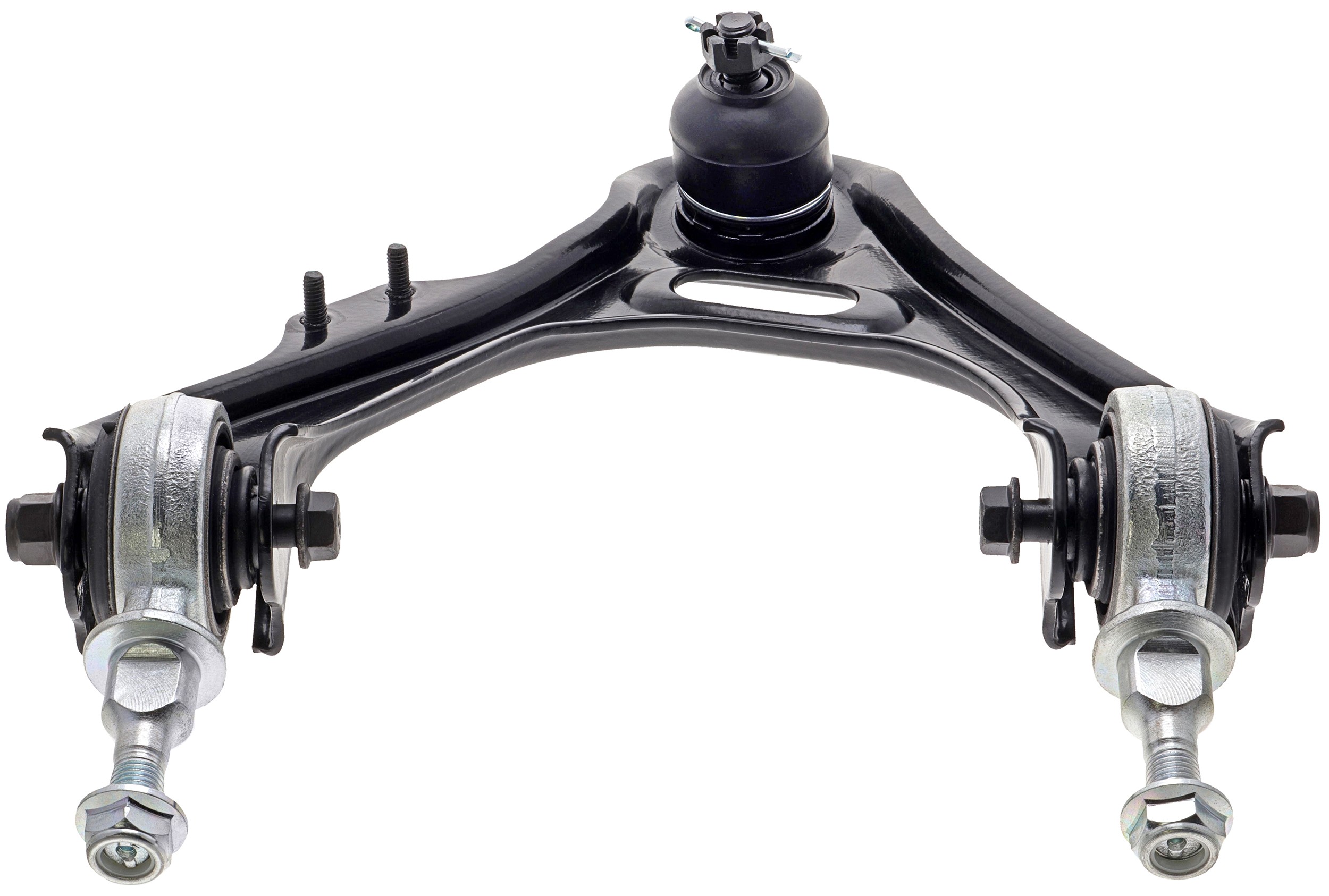 Mevotech CMS60126 Suspension Control Arm and Ball Joint Assembly - Image 2