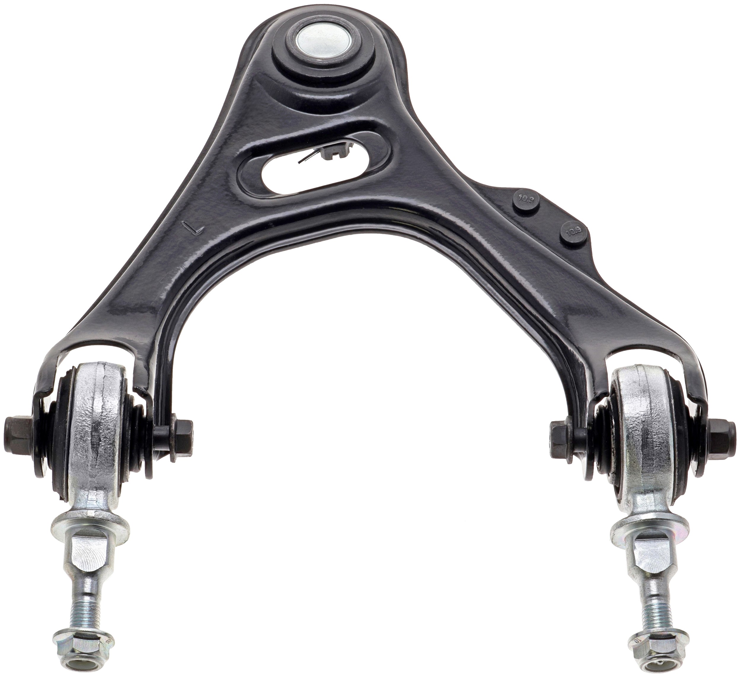 Mevotech CMS60126 Suspension Control Arm and Ball Joint Assembly - Image 3