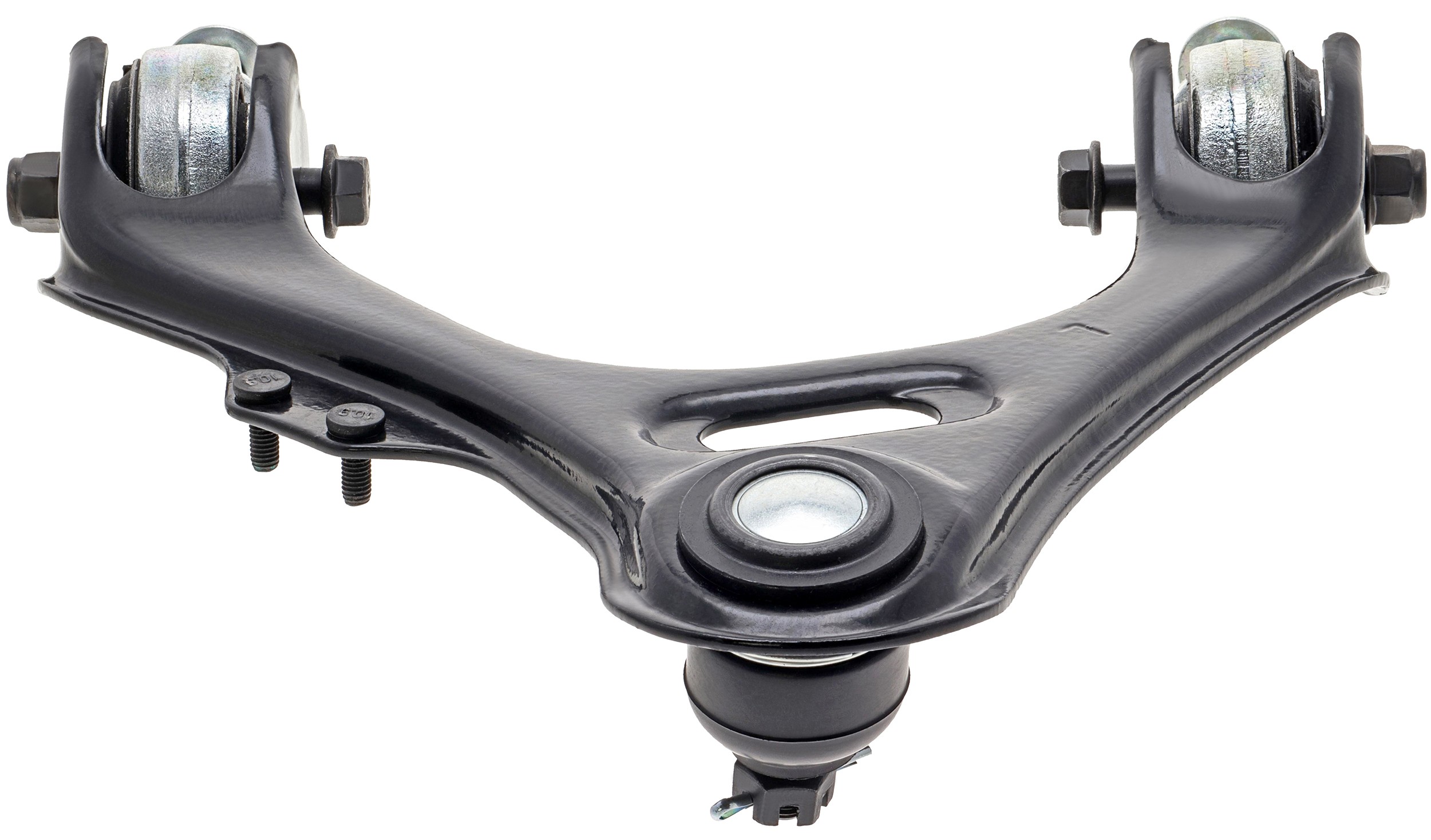 Mevotech CMS60126 Suspension Control Arm and Ball Joint Assembly