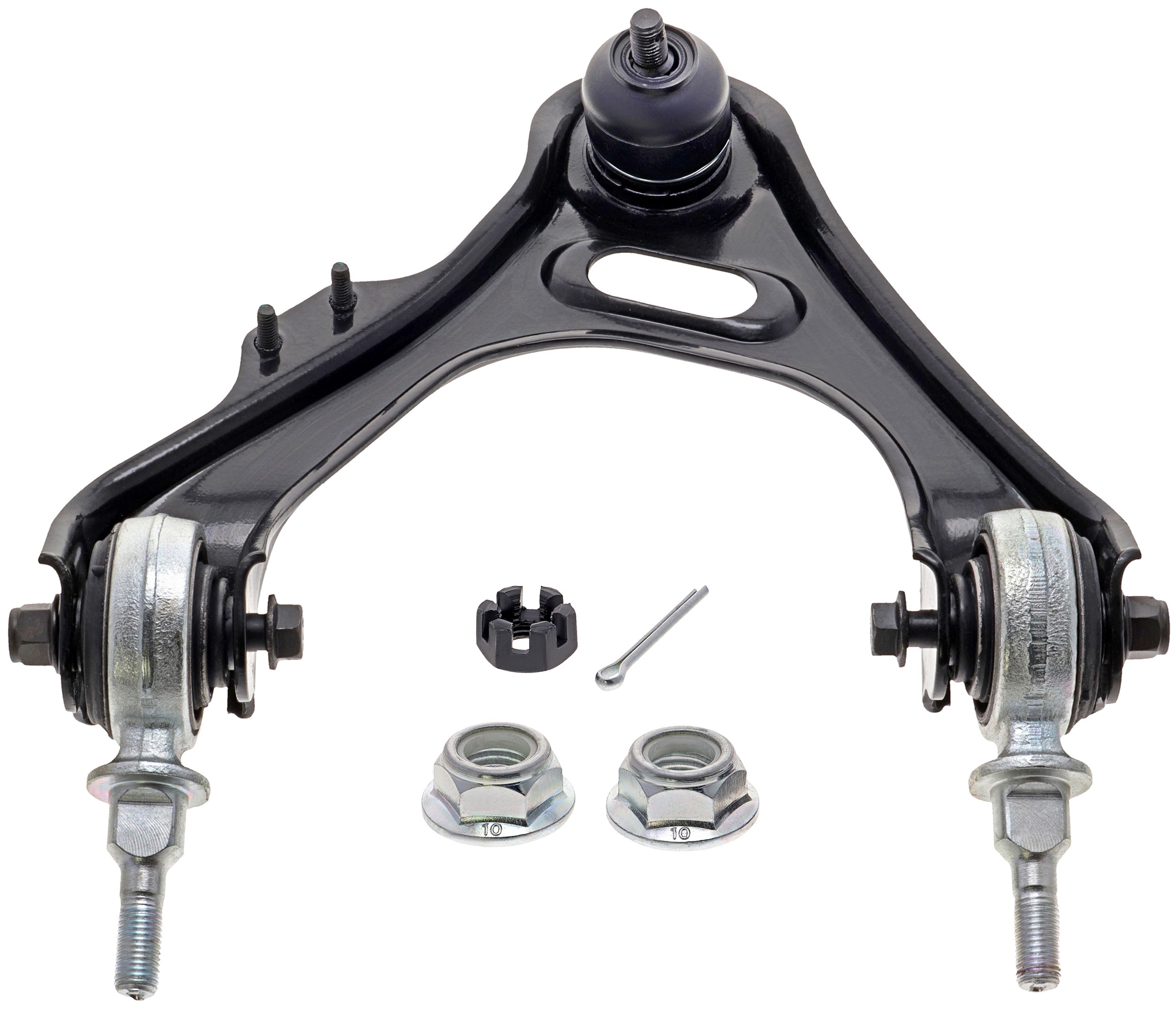 Mevotech CMS60126 Suspension Control Arm and Ball Joint Assembly - Image 4