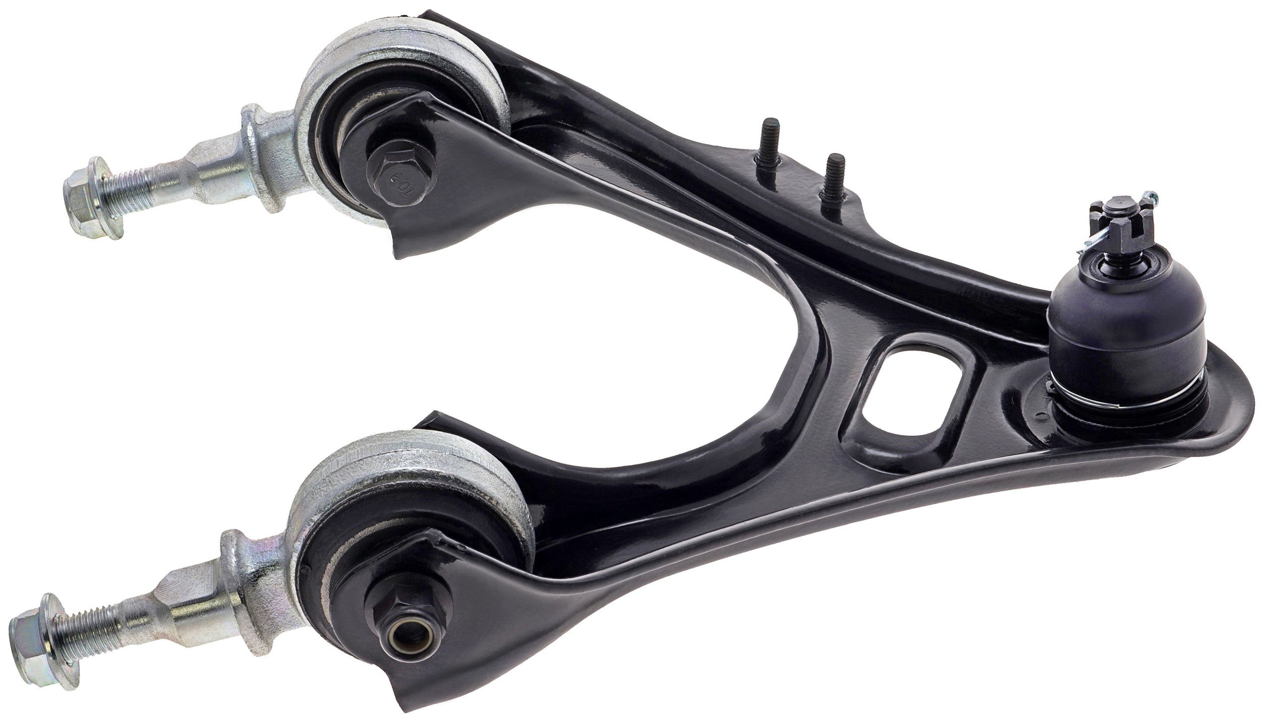 Mevotech CMS60126 Suspension Control Arm and Ball Joint Assembly - Image 7