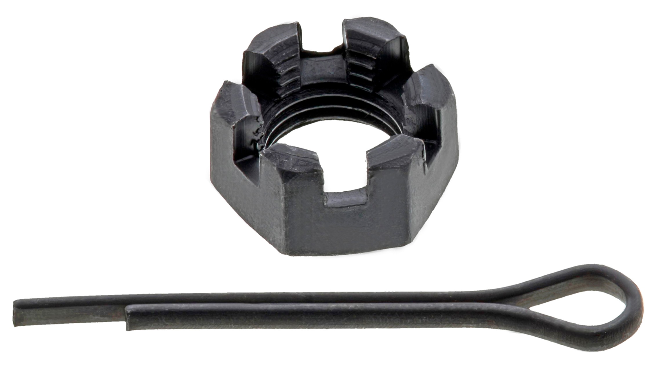 Mevotech CMS601298 Lateral Arm and Ball Joint Assembly - Image 5