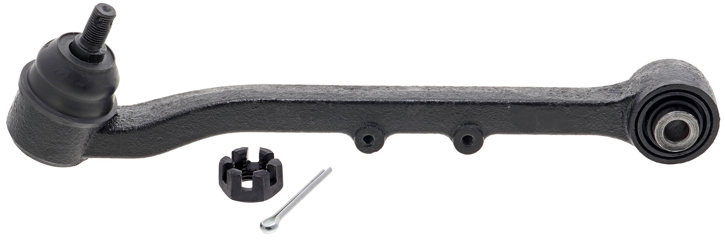 Mevotech CMS60130 Suspension Control Arm and Ball Joint Assembly - Image 3