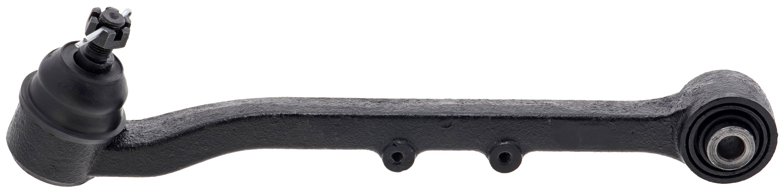 Mevotech CMS60130 Suspension Control Arm and Ball Joint Assembly - Image 4
