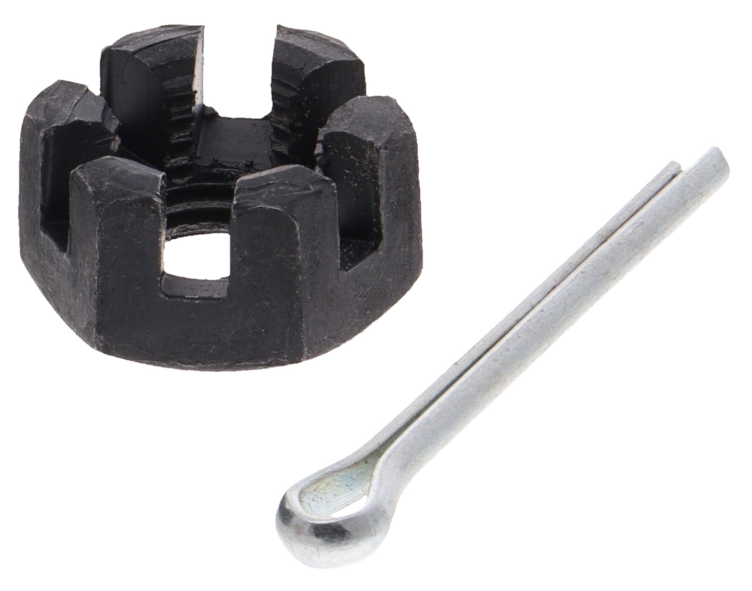 Mevotech CMS60130 Suspension Control Arm and Ball Joint Assembly - Image 5