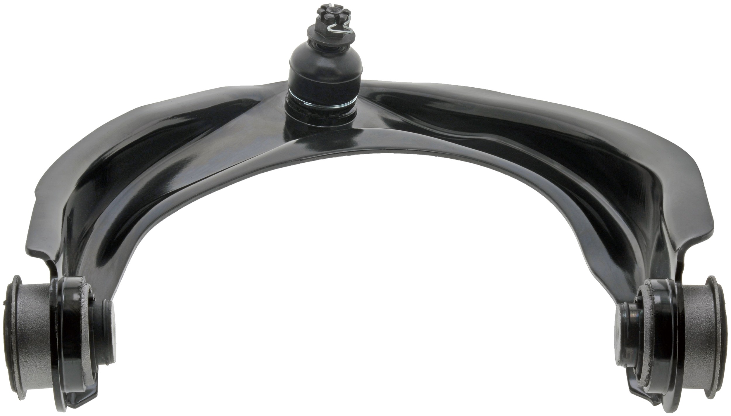 Mevotech CMS601317 Suspension Control Arm and Ball Joint Assembly - Image 3