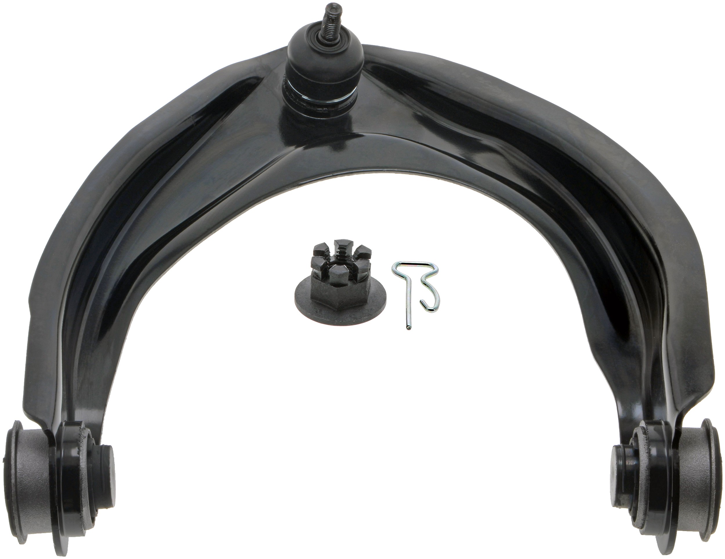 Mevotech CMS601317 Suspension Control Arm and Ball Joint Assembly - Image 6
