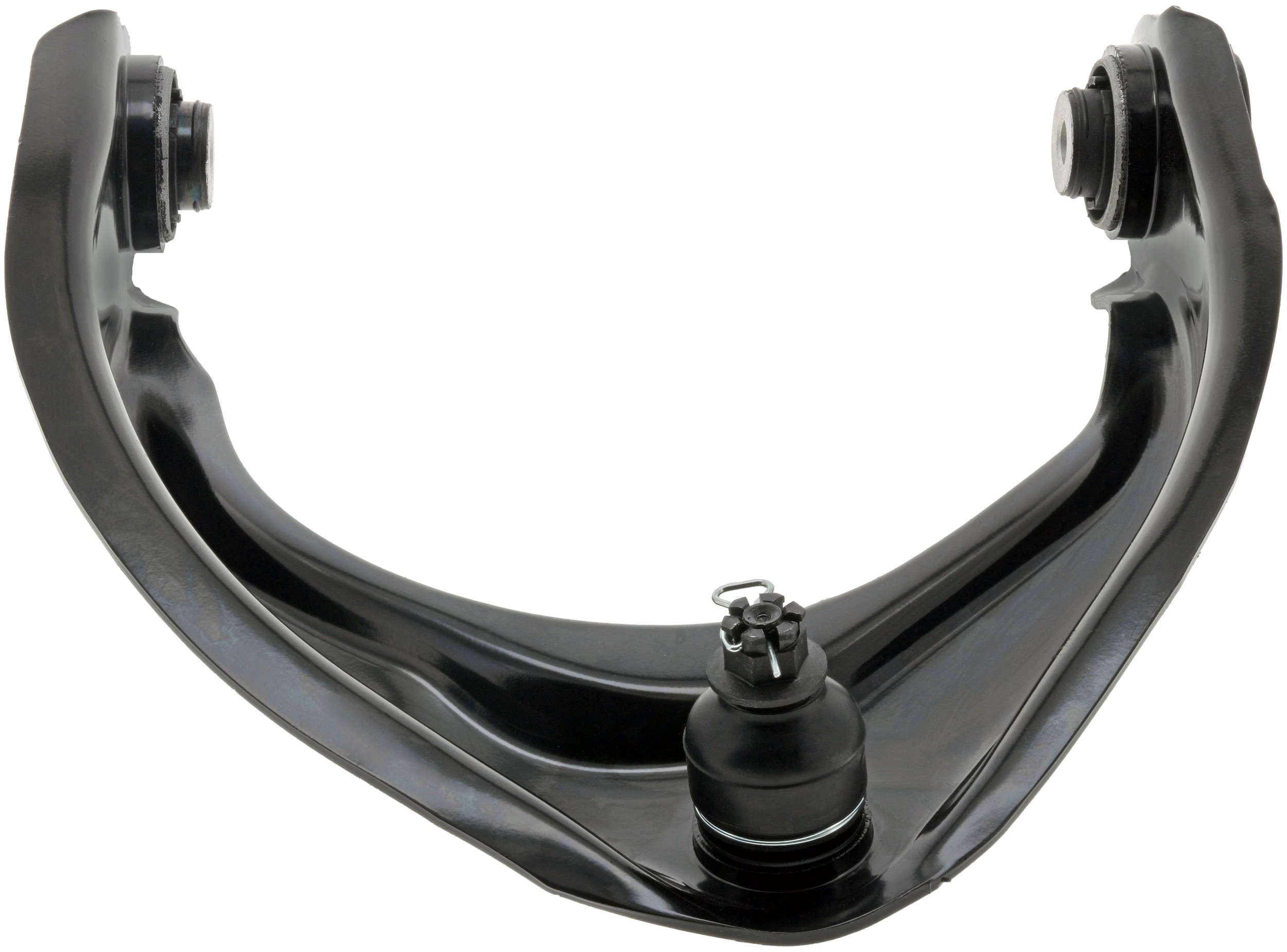 Mevotech CMS601317 Suspension Control Arm and Ball Joint Assembly - Image 7