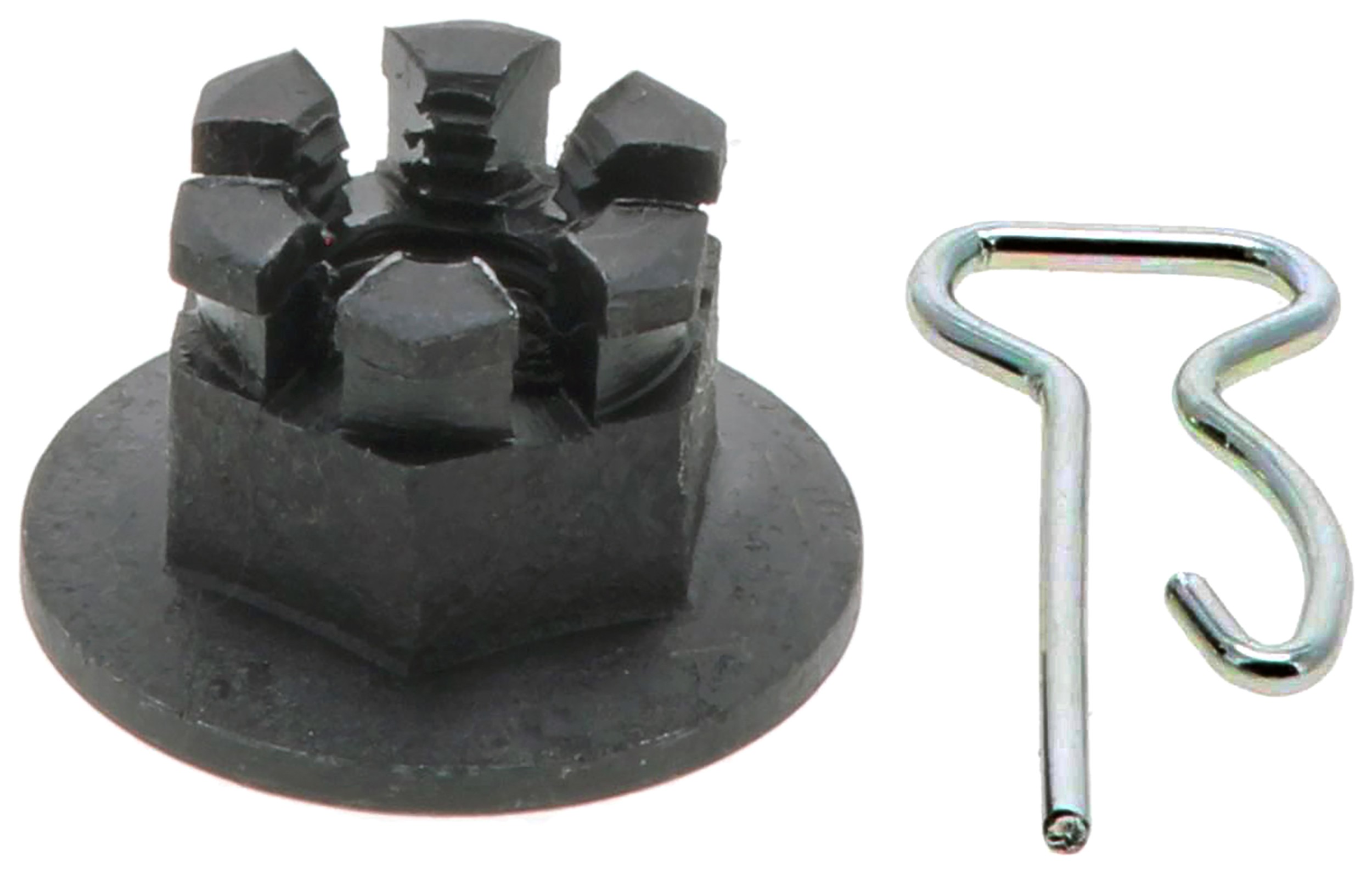 Mevotech CMS601317 Suspension Control Arm and Ball Joint Assembly