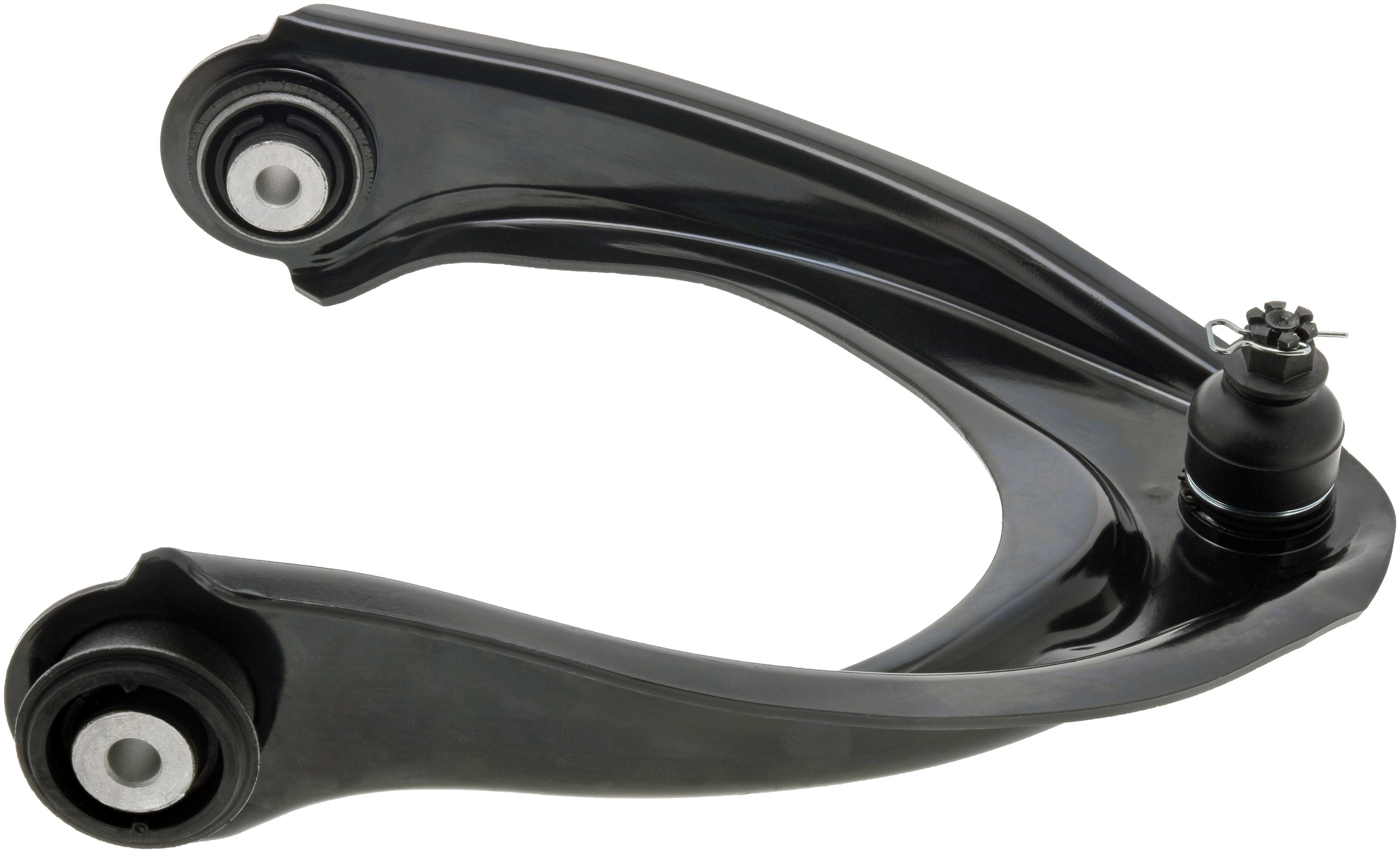 Mevotech CMS601317 Suspension Control Arm and Ball Joint Assembly - Image 2