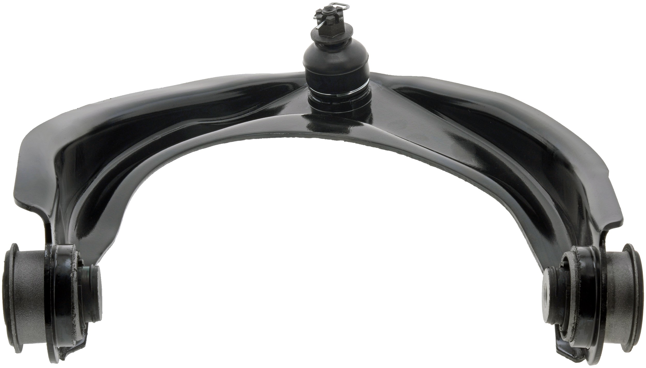 Mevotech CMS601318 Suspension Control Arm and Ball Joint Assembly - Image 2