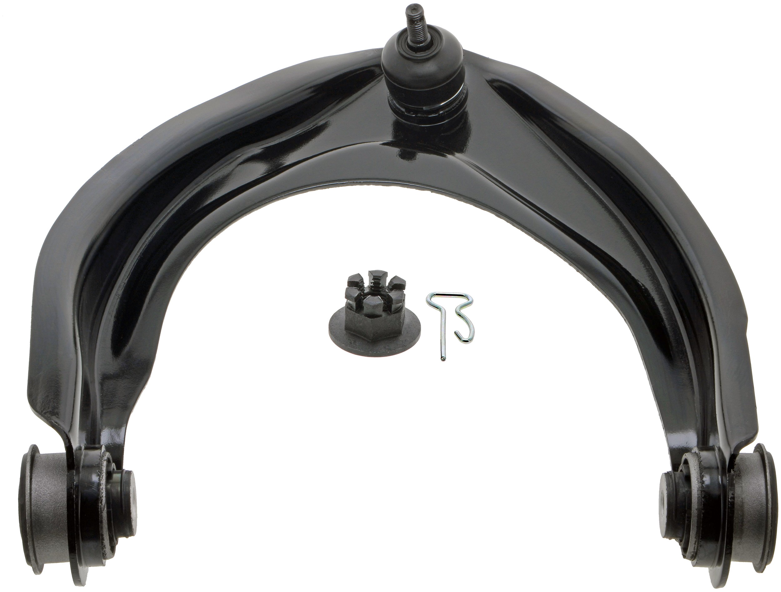 Mevotech CMS601318 Suspension Control Arm and Ball Joint Assembly - Image 5