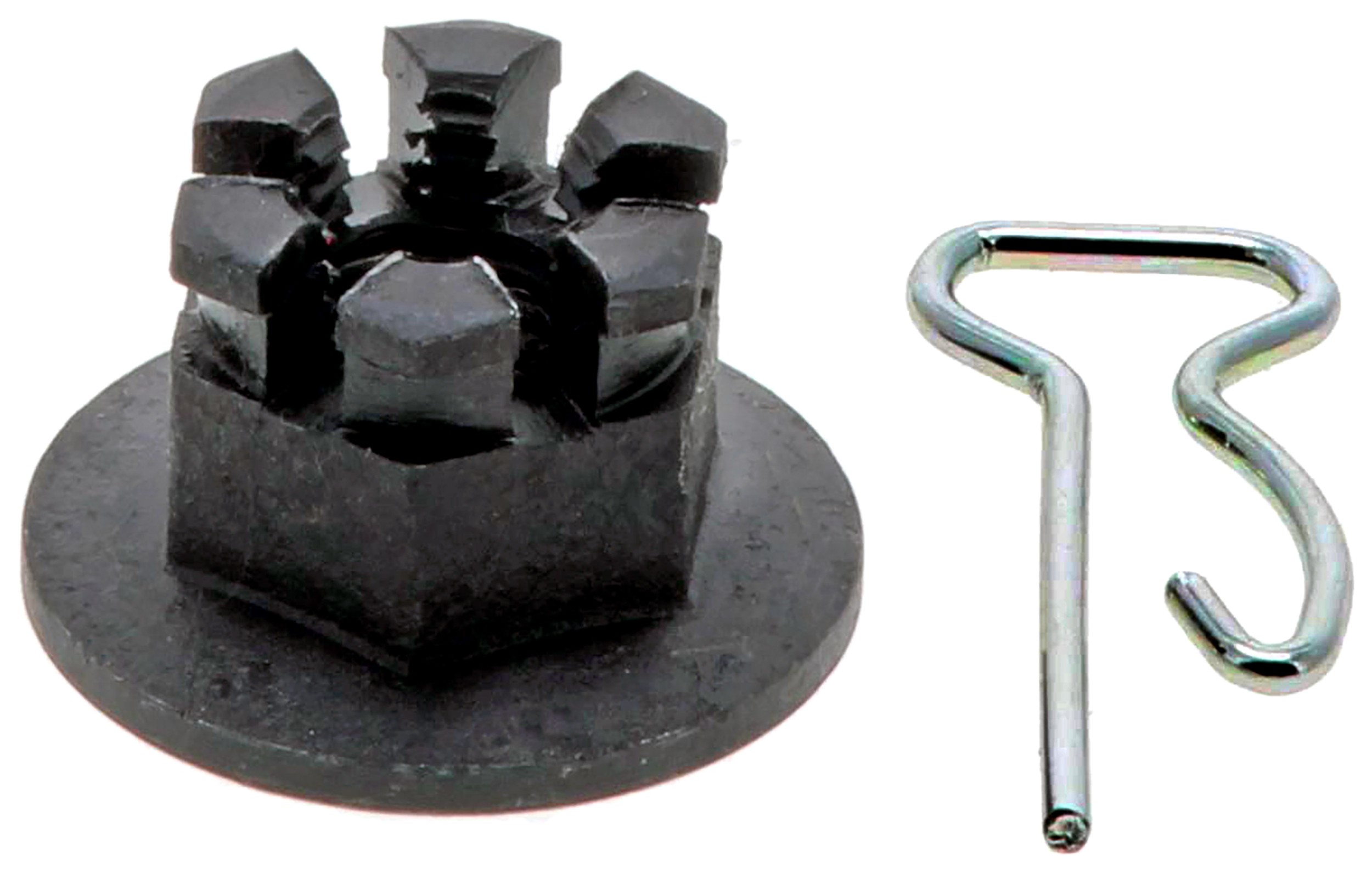 Mevotech CMS601318 Suspension Control Arm and Ball Joint Assembly - Image 7