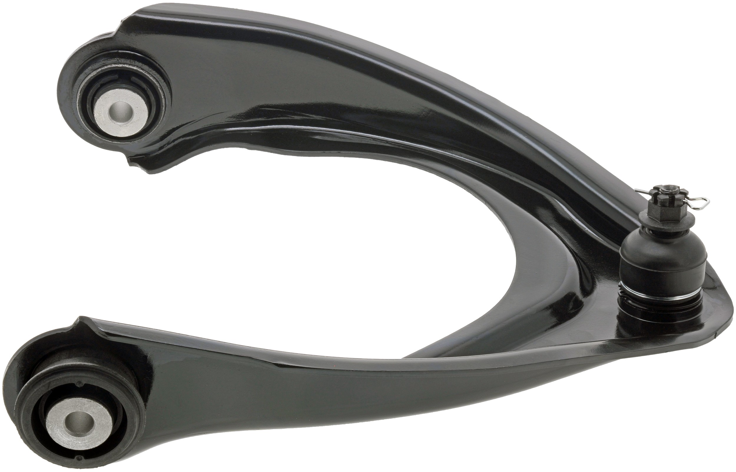 Mevotech CMS601318 Suspension Control Arm and Ball Joint Assembly