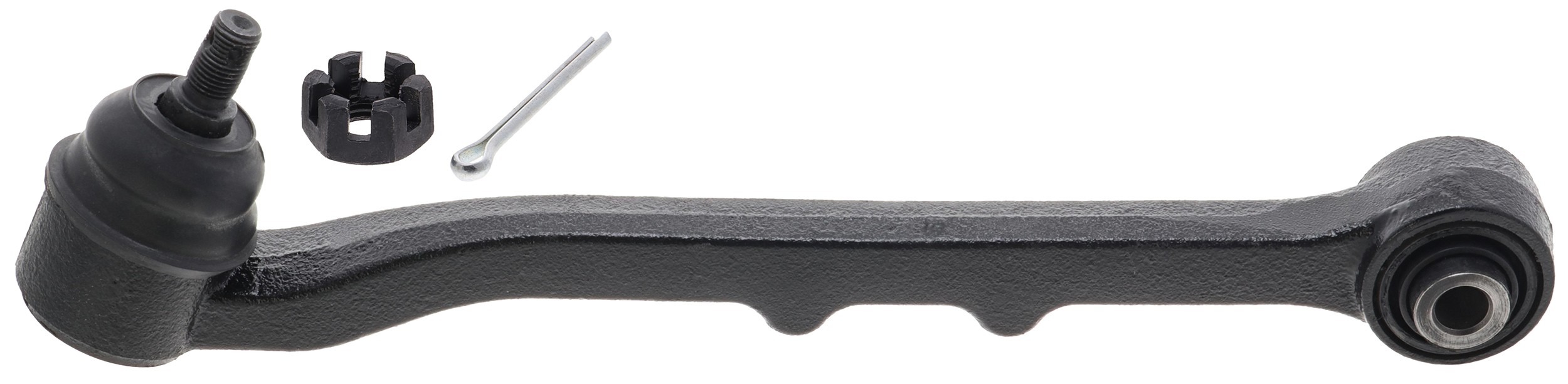 Mevotech CMS60131 Suspension Control Arm and Ball Joint Assembly - Image 4