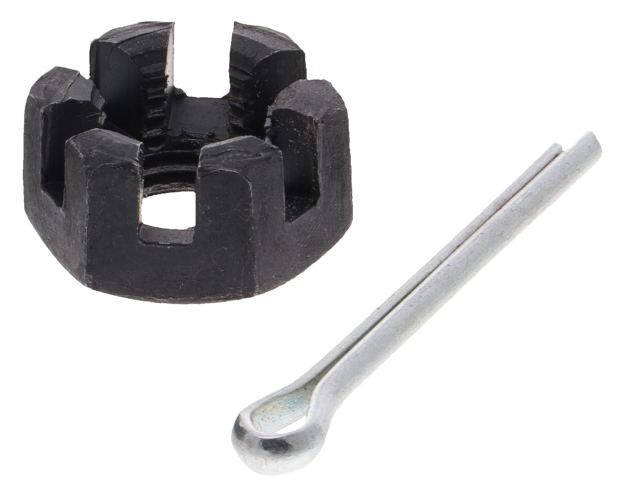 Mevotech CMS60131 Suspension Control Arm and Ball Joint Assembly